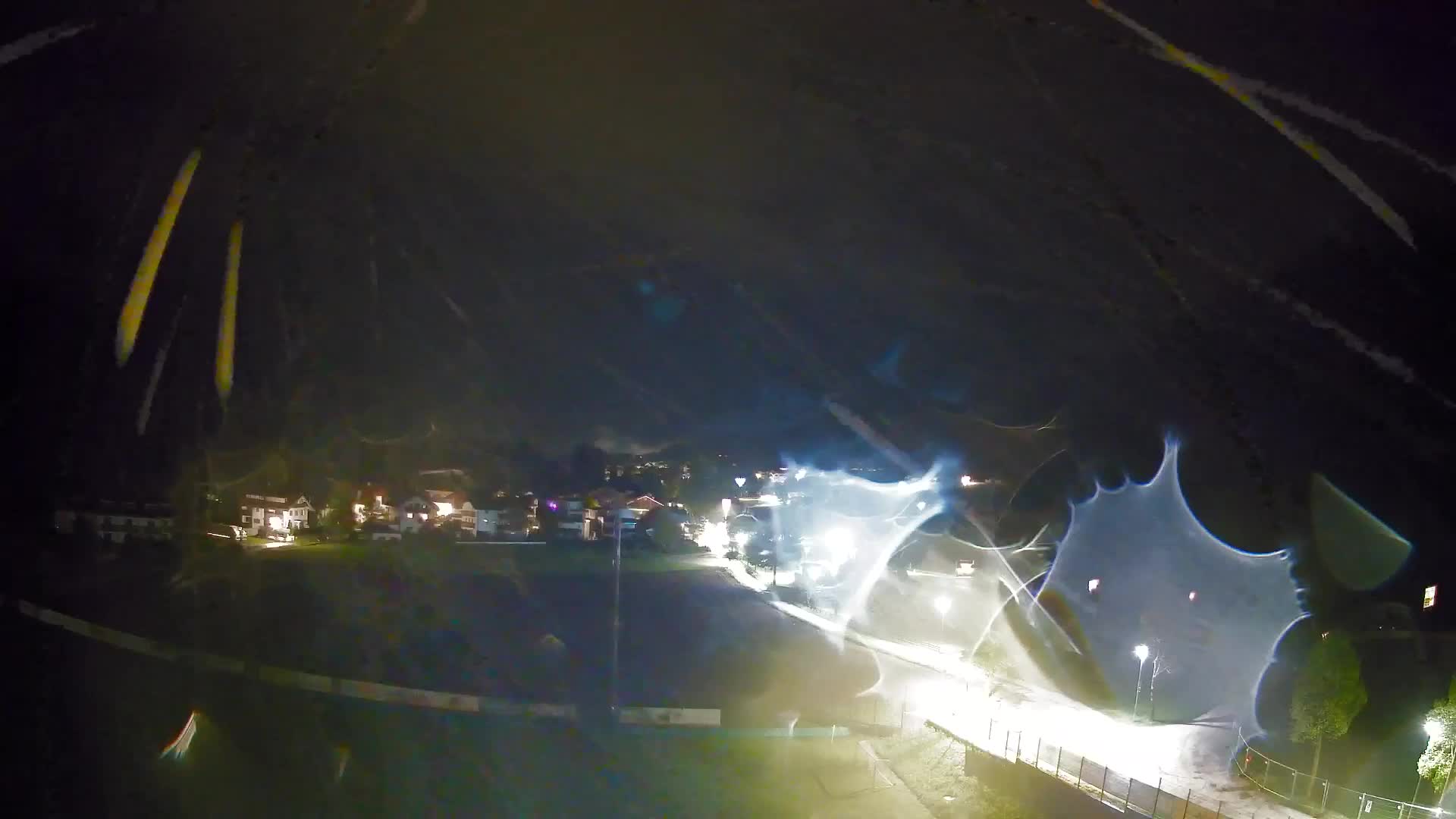 Webcam Rasun di Sotto / Plan de Corones – Vista live dalla Val Anterselva