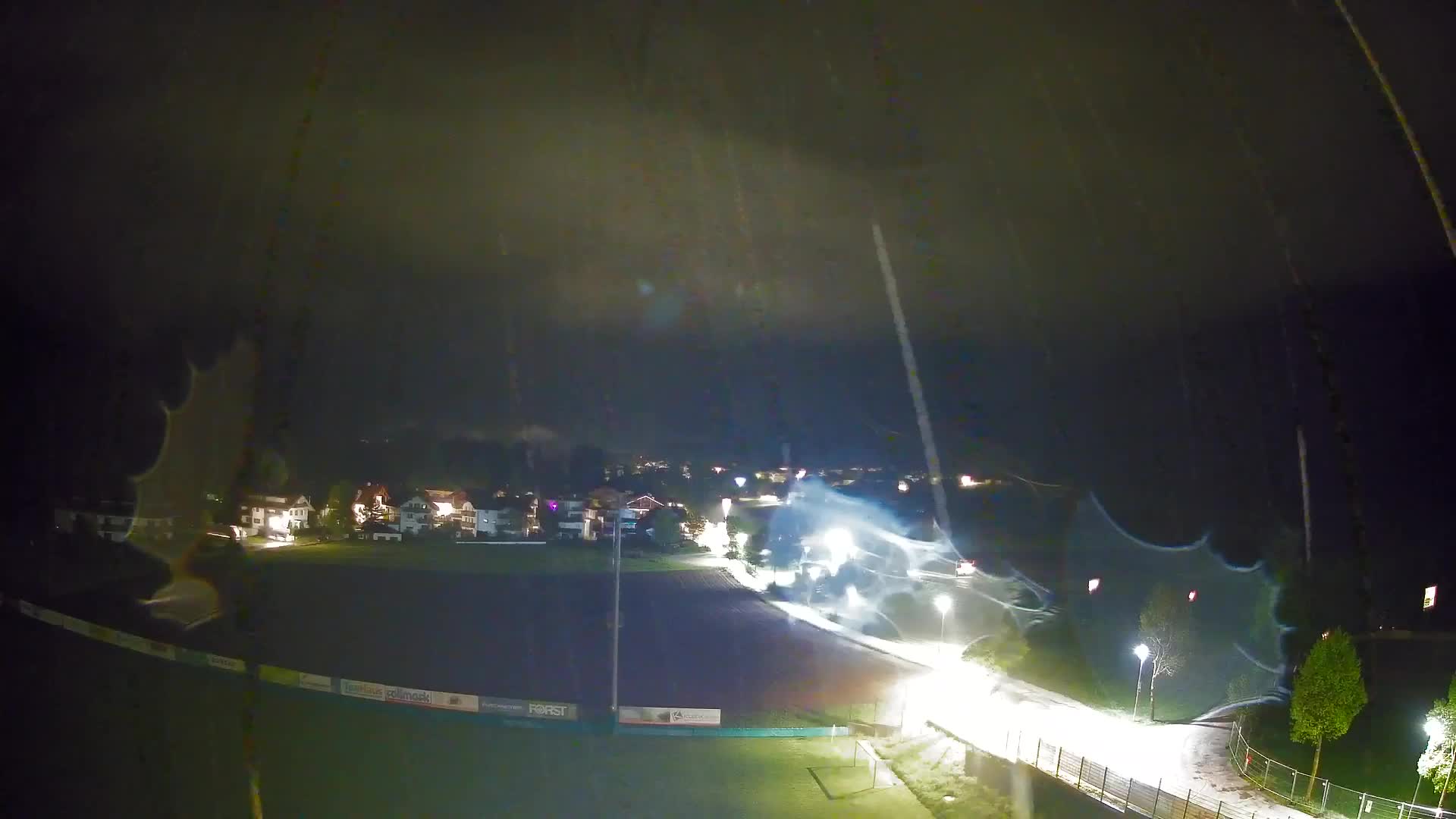 Webcam Niederrasen / Kronplatz – Live View from Val Anterselva