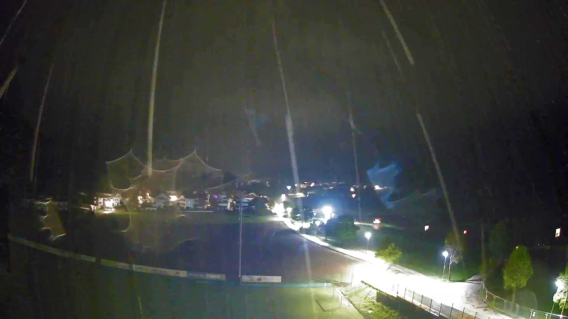 Webcam Rasun di Sotto / Plan de Corones – Vista live dalla Val Anterselva