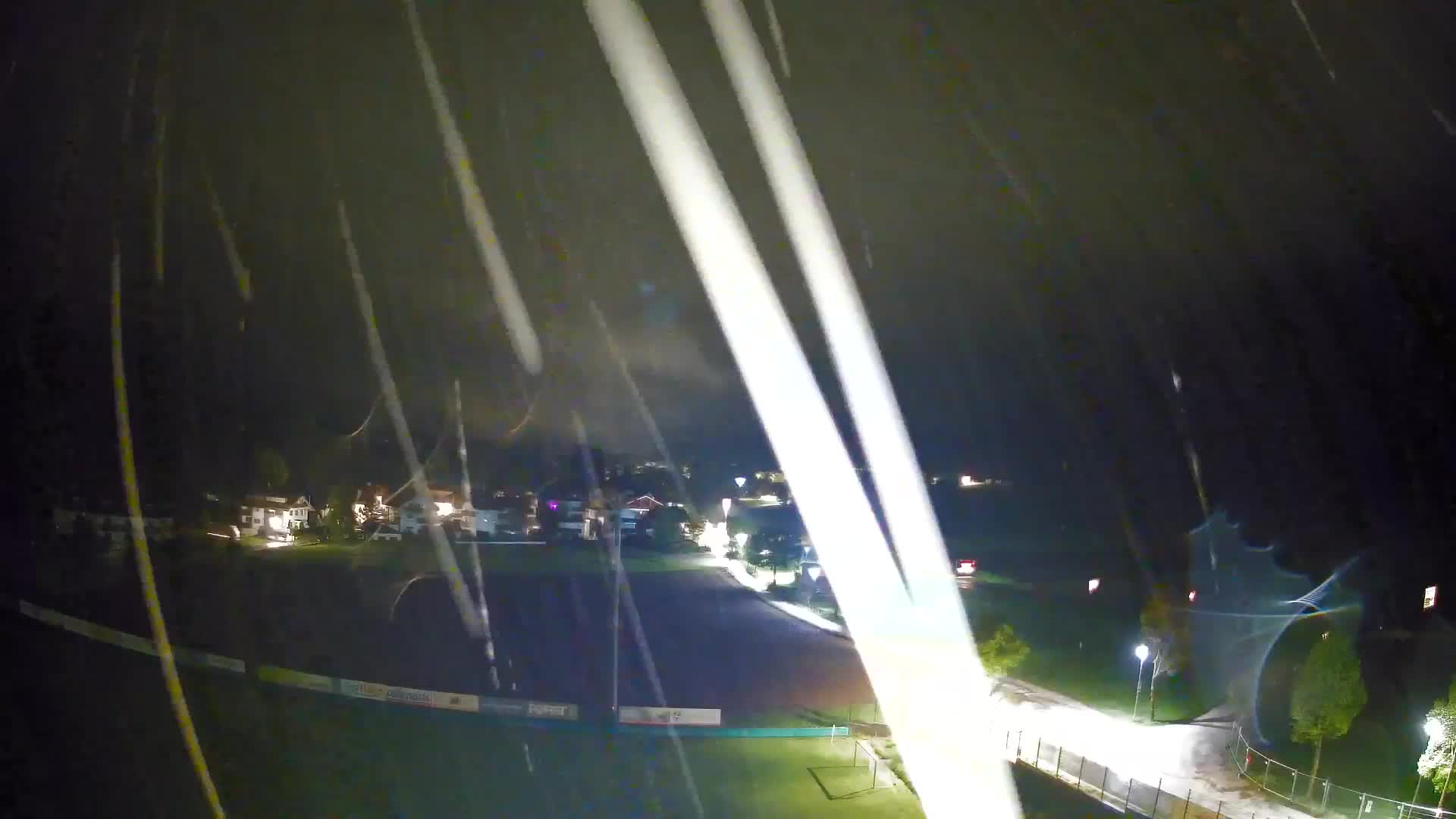 Webcam Niederrasen / Kronplatz – Vista en directo desde el Valle de Anterselva