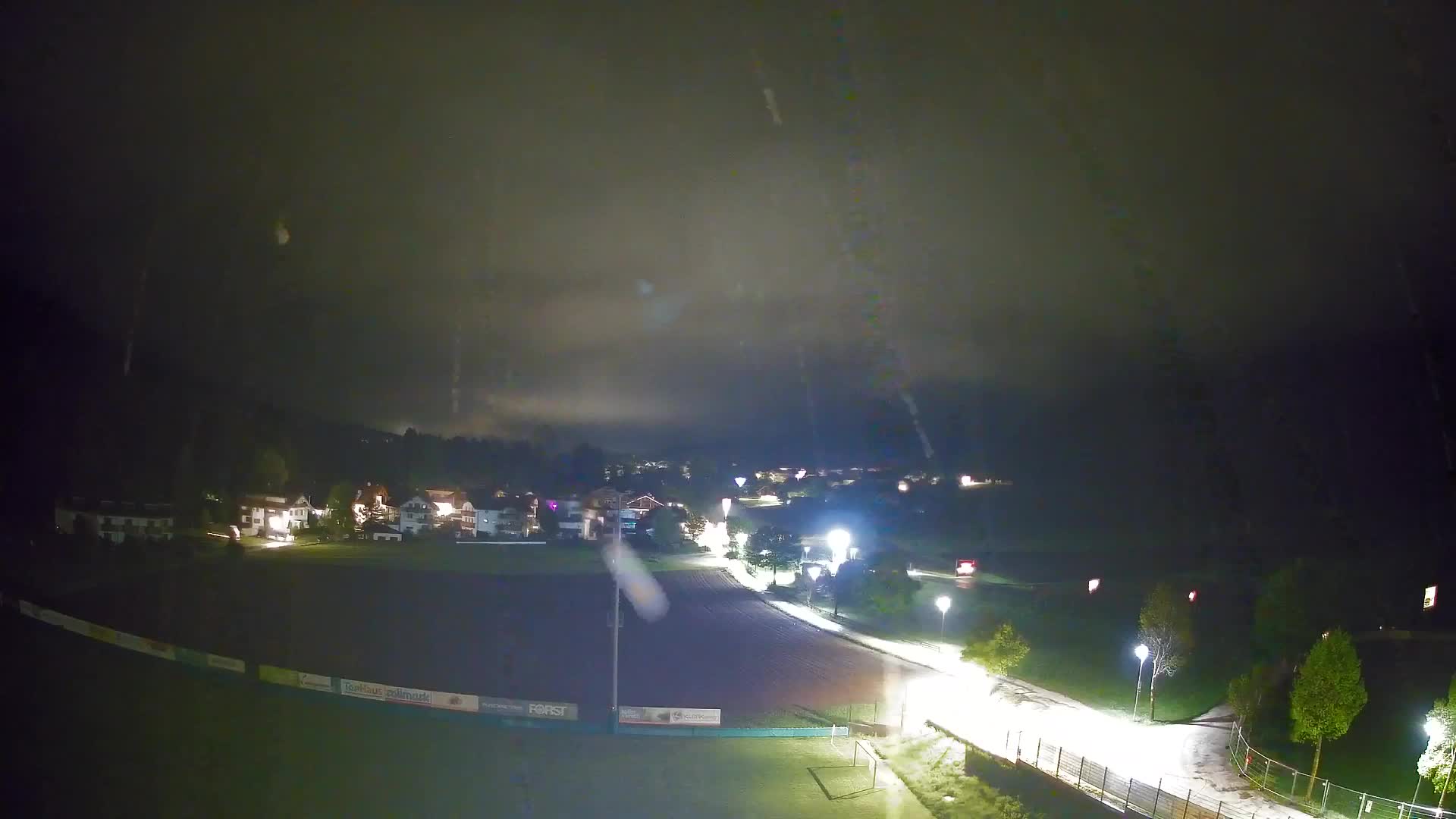 Webcam Niederrasen / Kronplatz – Live View from Val Anterselva
