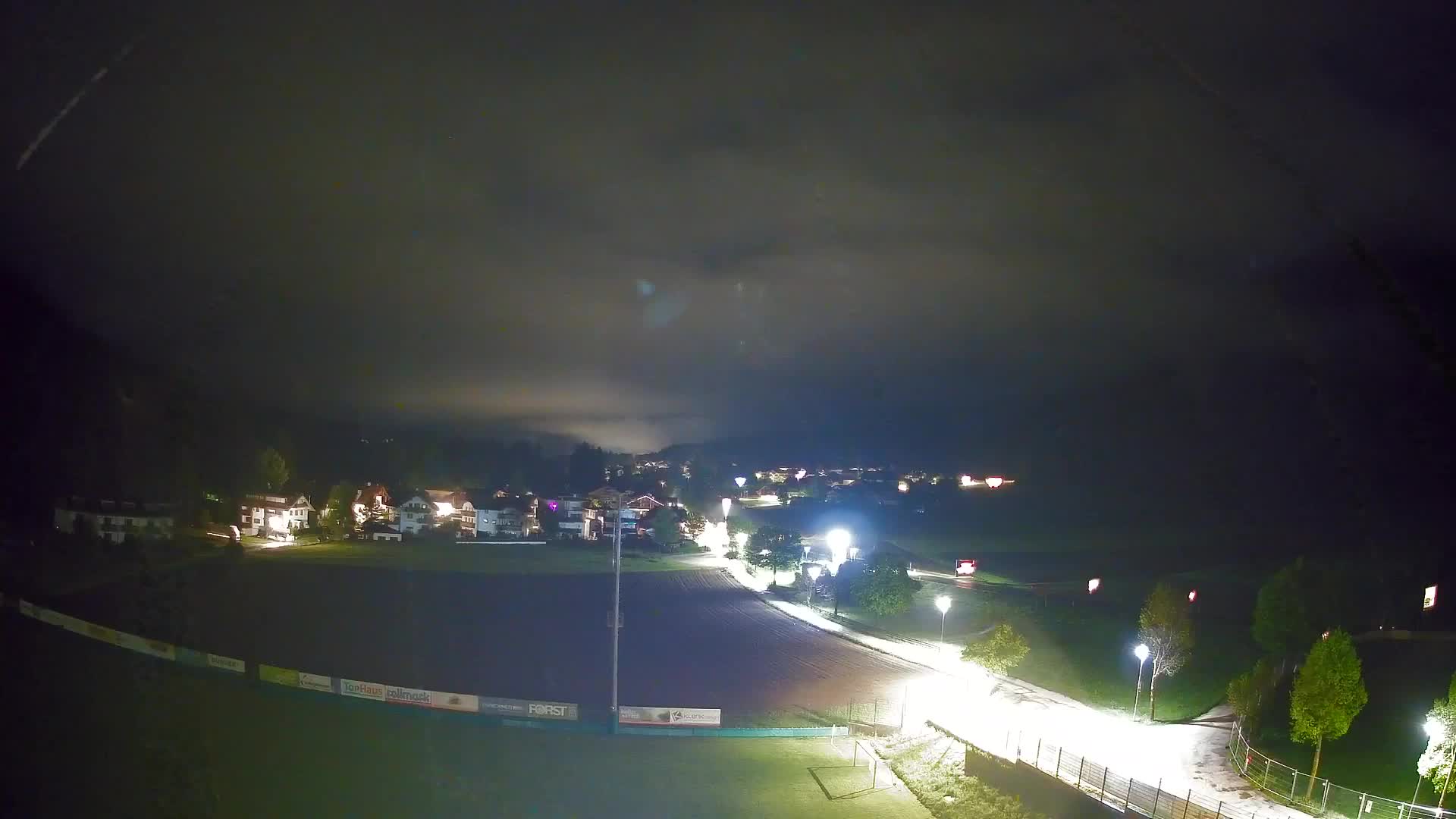 Webcam Niederrasen / Kronplatz – Live View from Val Anterselva