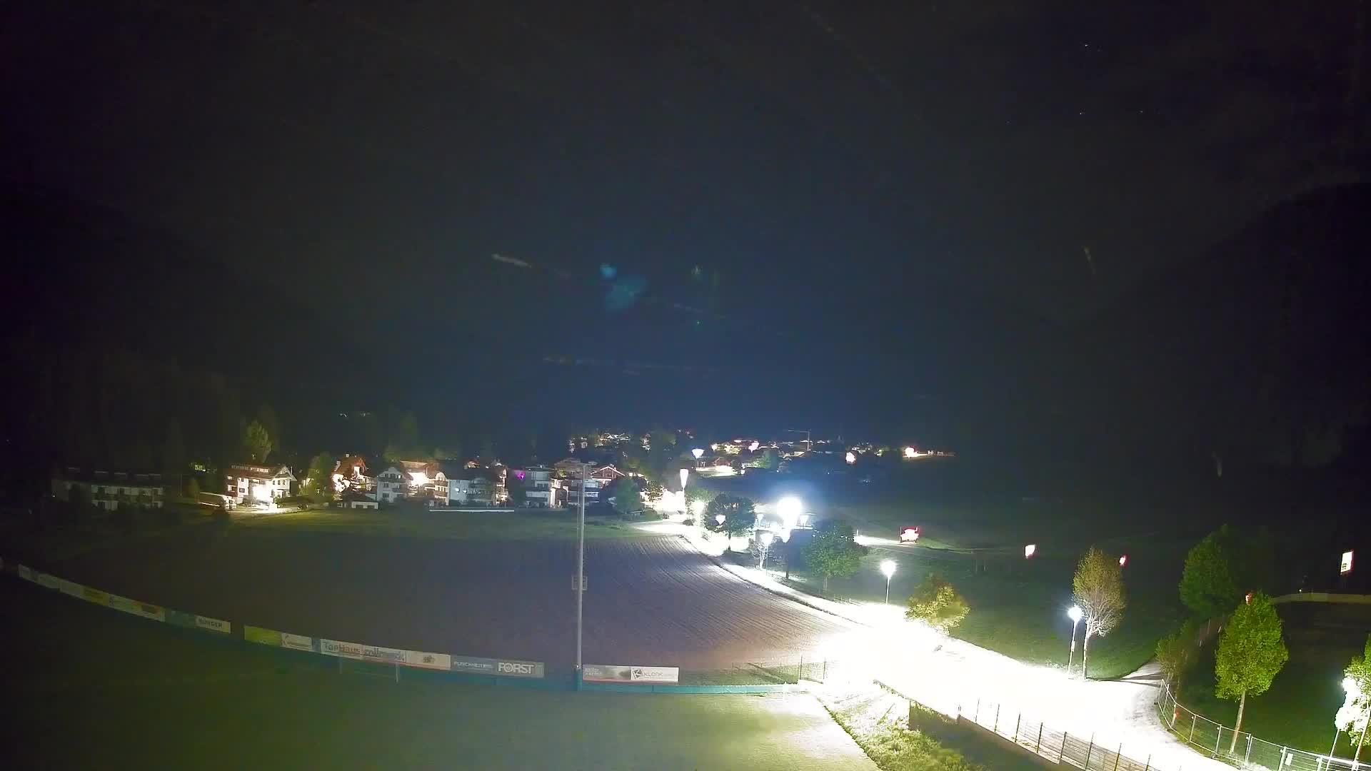 Webcam Rasun di Sotto / Plan de Corones – Vista live dalla Val Anterselva