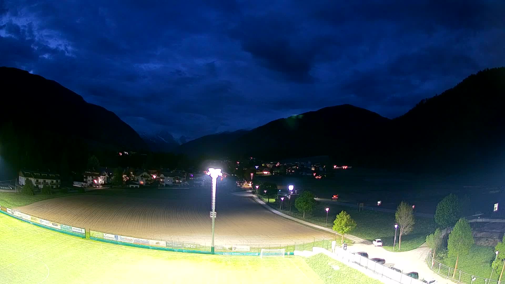 Web kamera Niederrasen / Kronplatz – Pogled uživo iz doline Anterselva