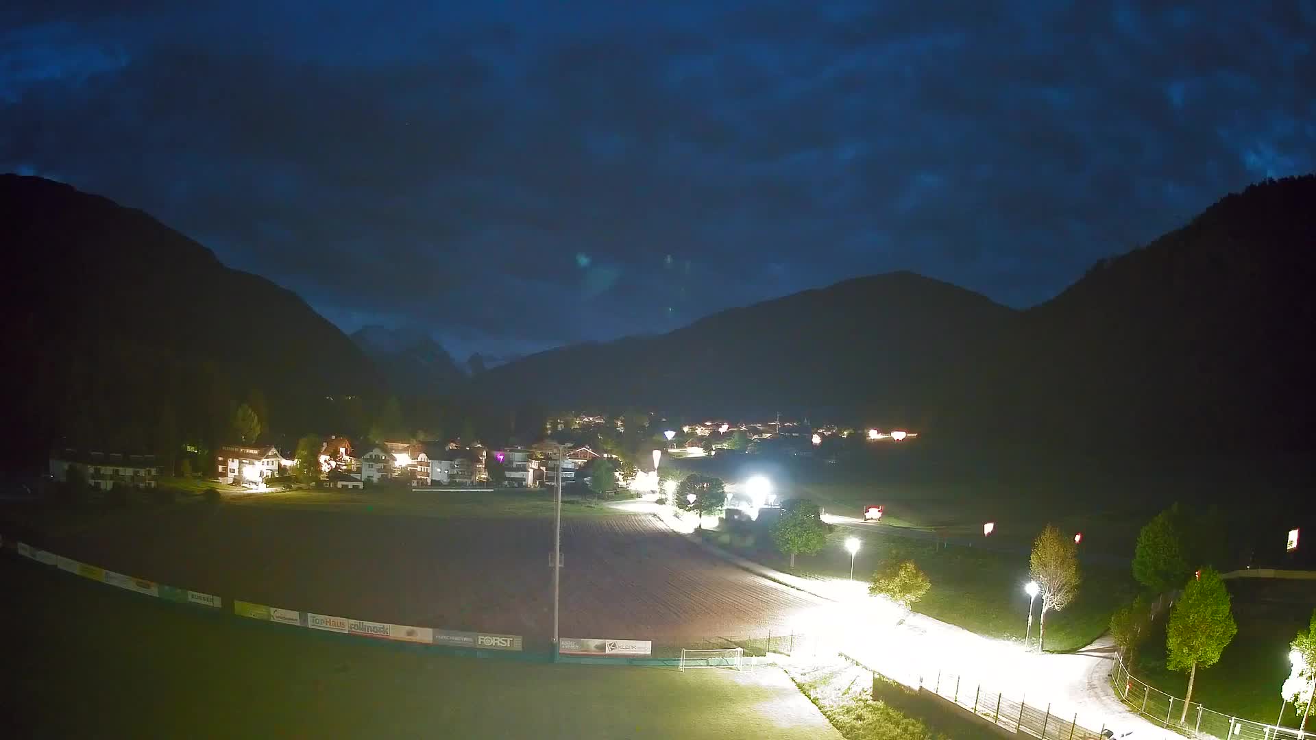 Web kamera Niederrasen / Kronplatz – Pogled uživo iz doline Anterselva