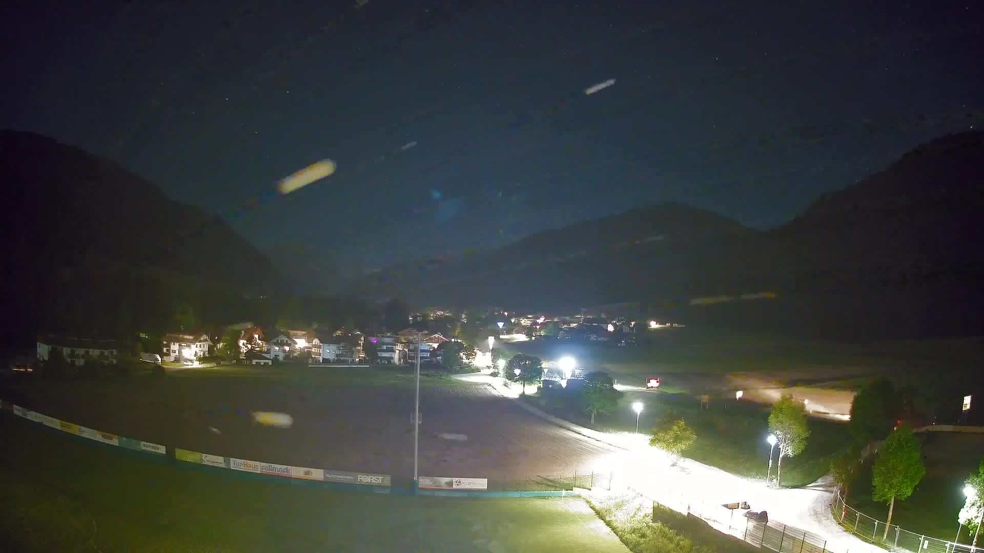 Web kamera Niederrasen / Kronplatz – Pogled v živo iz doline Anterselva