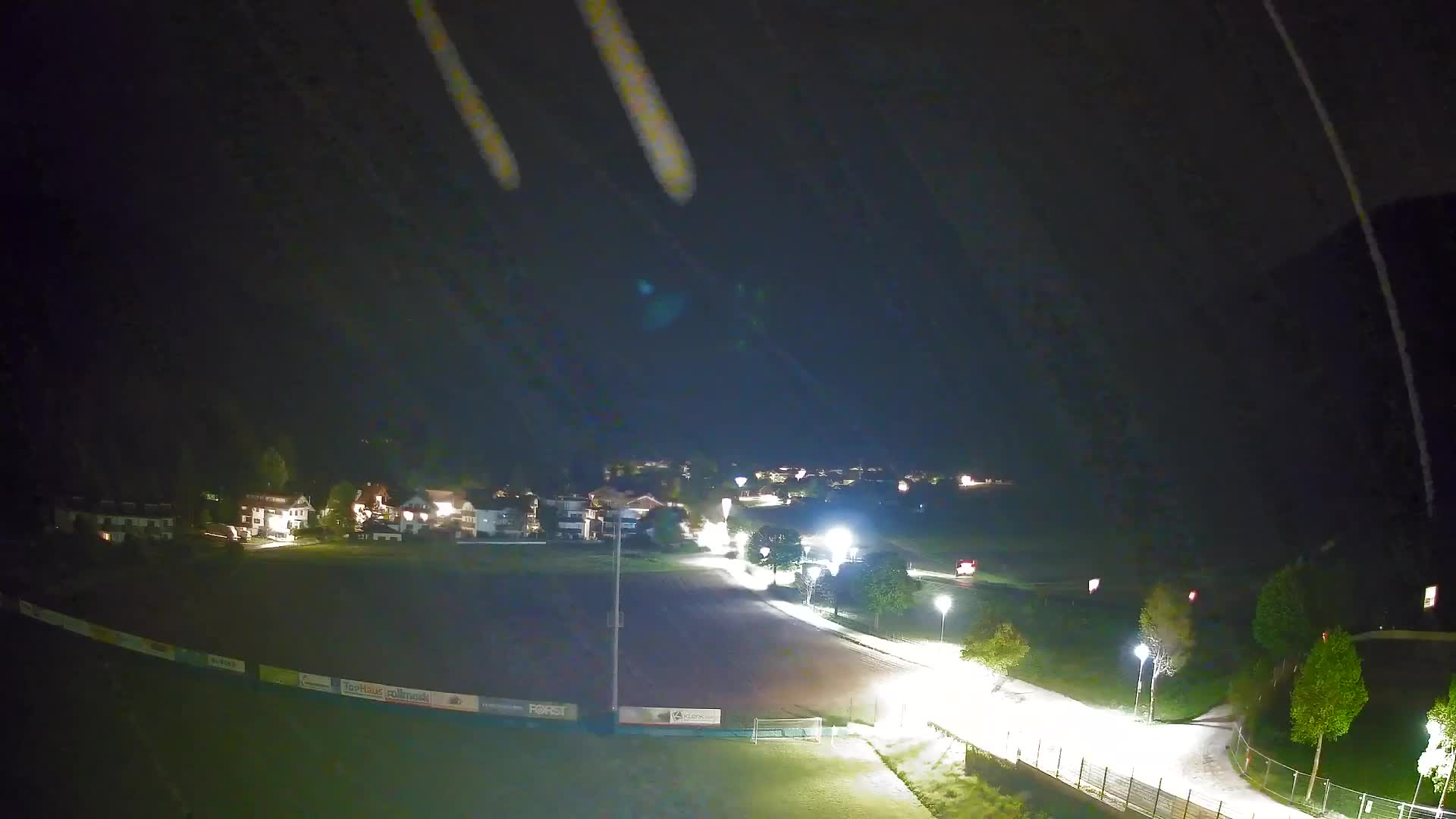 Webcam Niederrasen / Kronplatz – Vista en directo desde el Valle de Anterselva