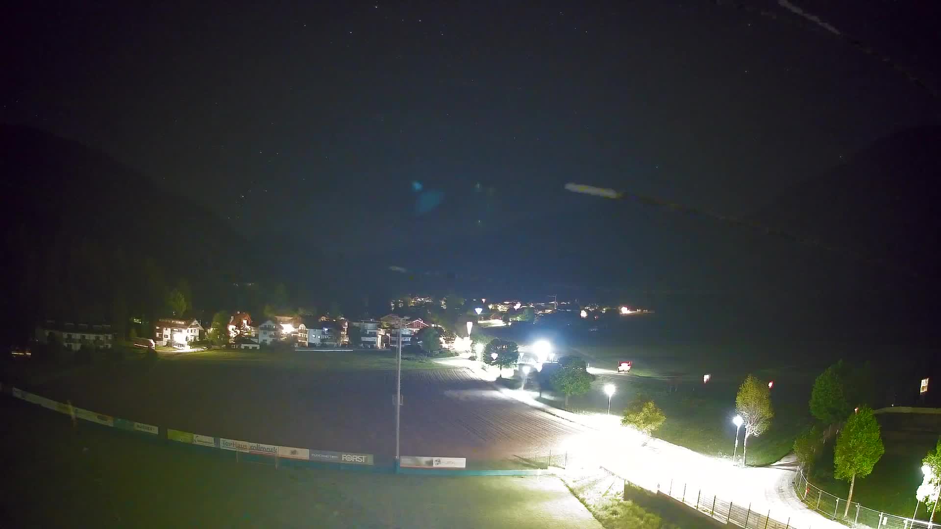 Webcam Niederrasen / Kronplatz – Live View from Val Anterselva