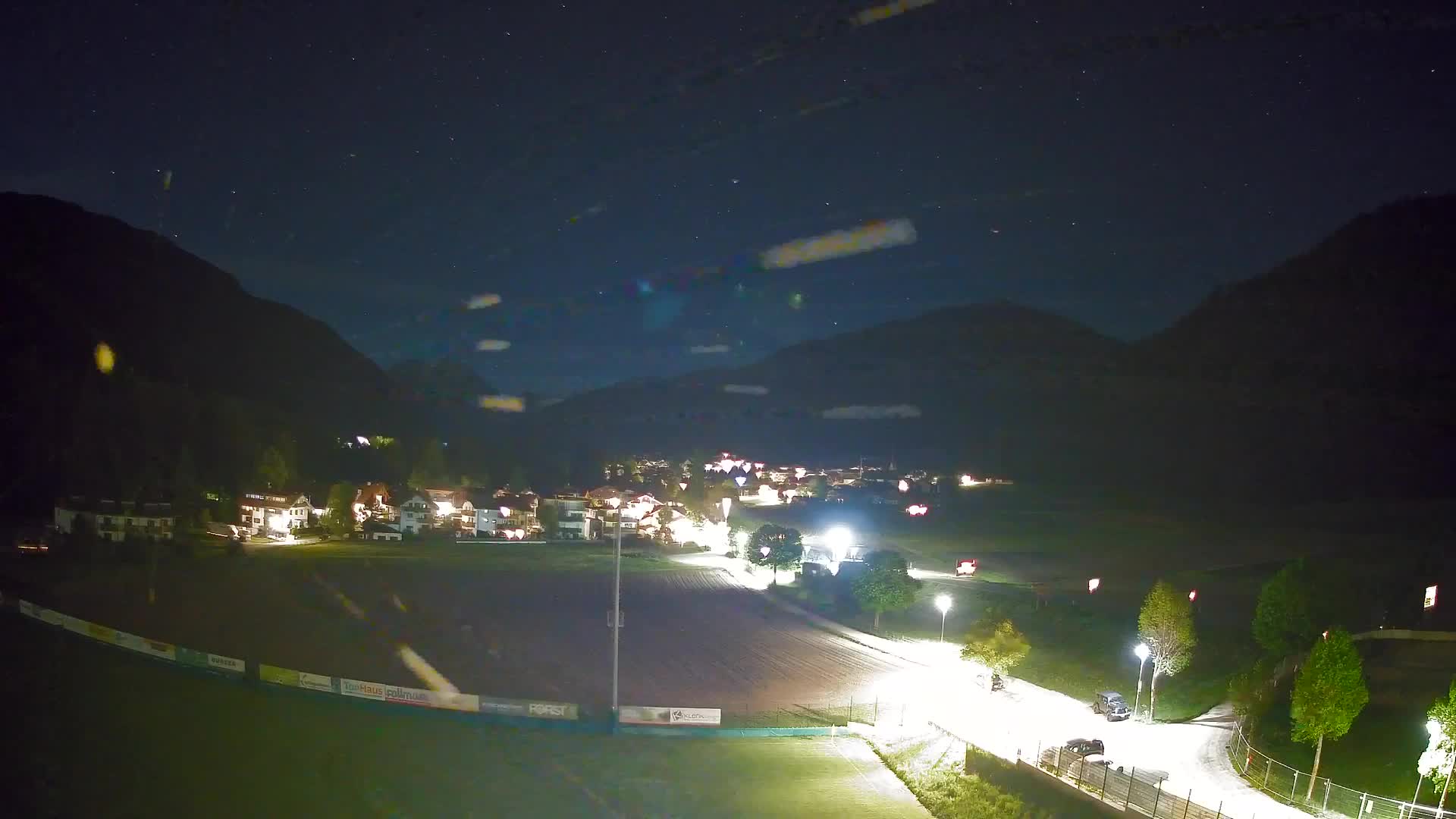 Web kamera Niederrasen / Kronplatz – Pogled v živo iz doline Anterselva