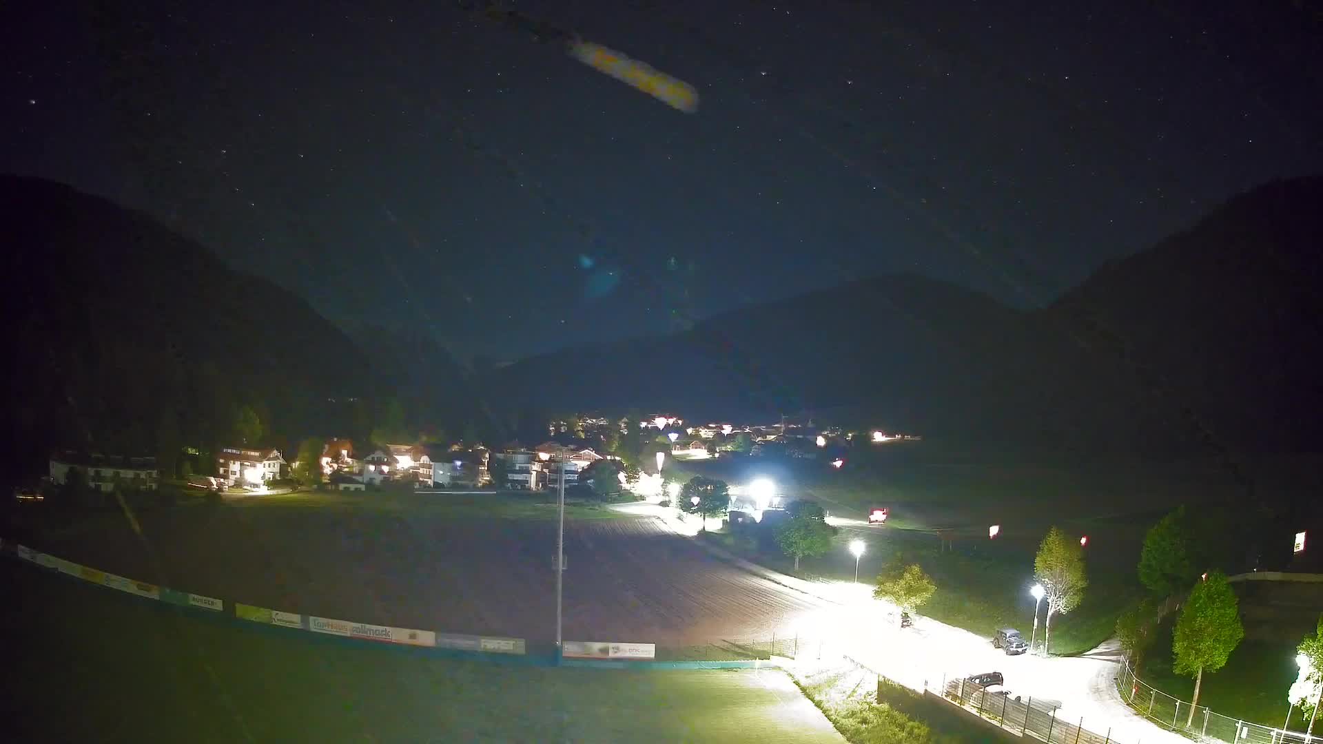 Web kamera Niederrasen / Kronplatz – Pogled v živo iz doline Anterselva