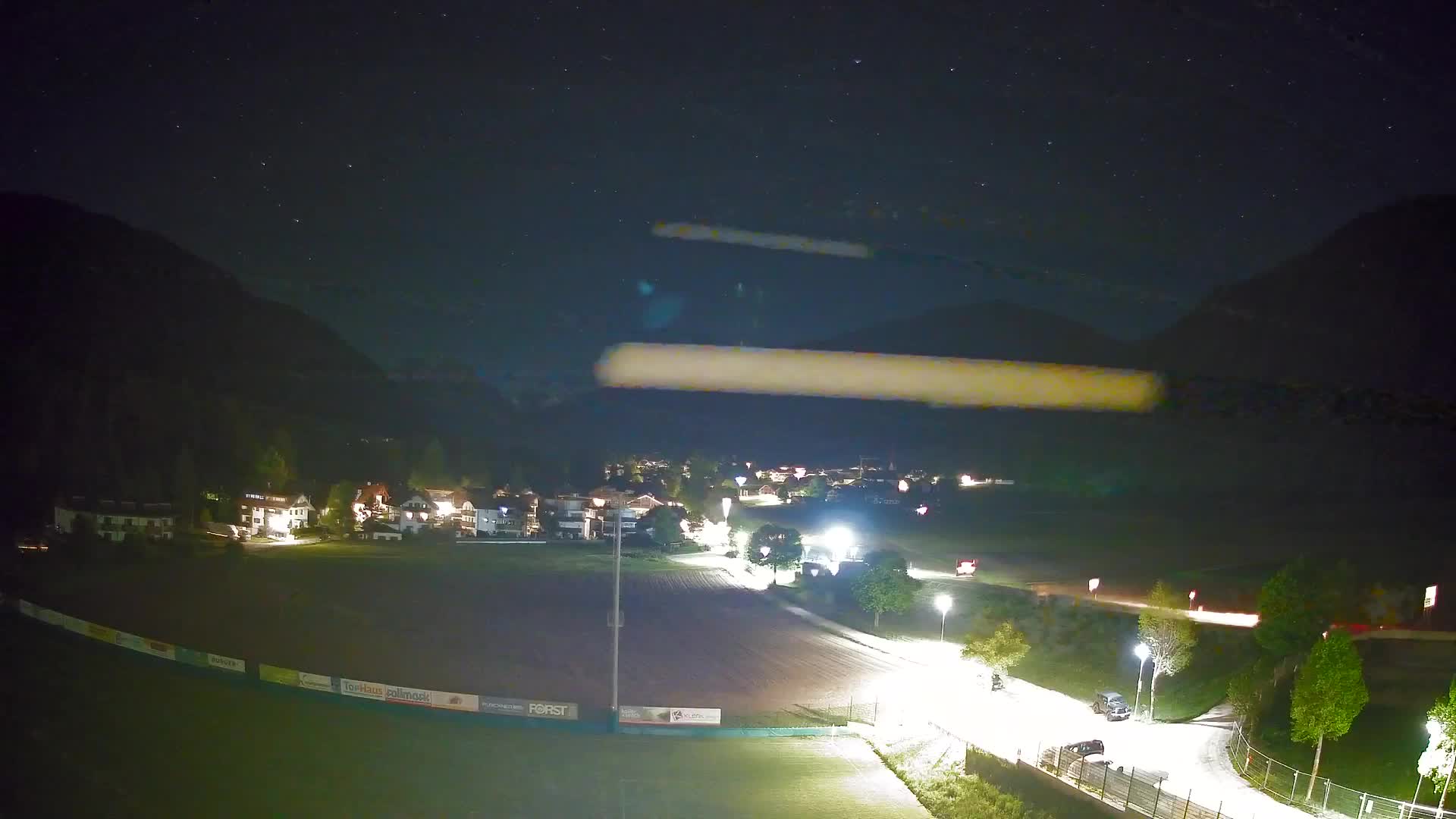 Webcam Niederrasen / Kronplatz – Live View from Val Anterselva