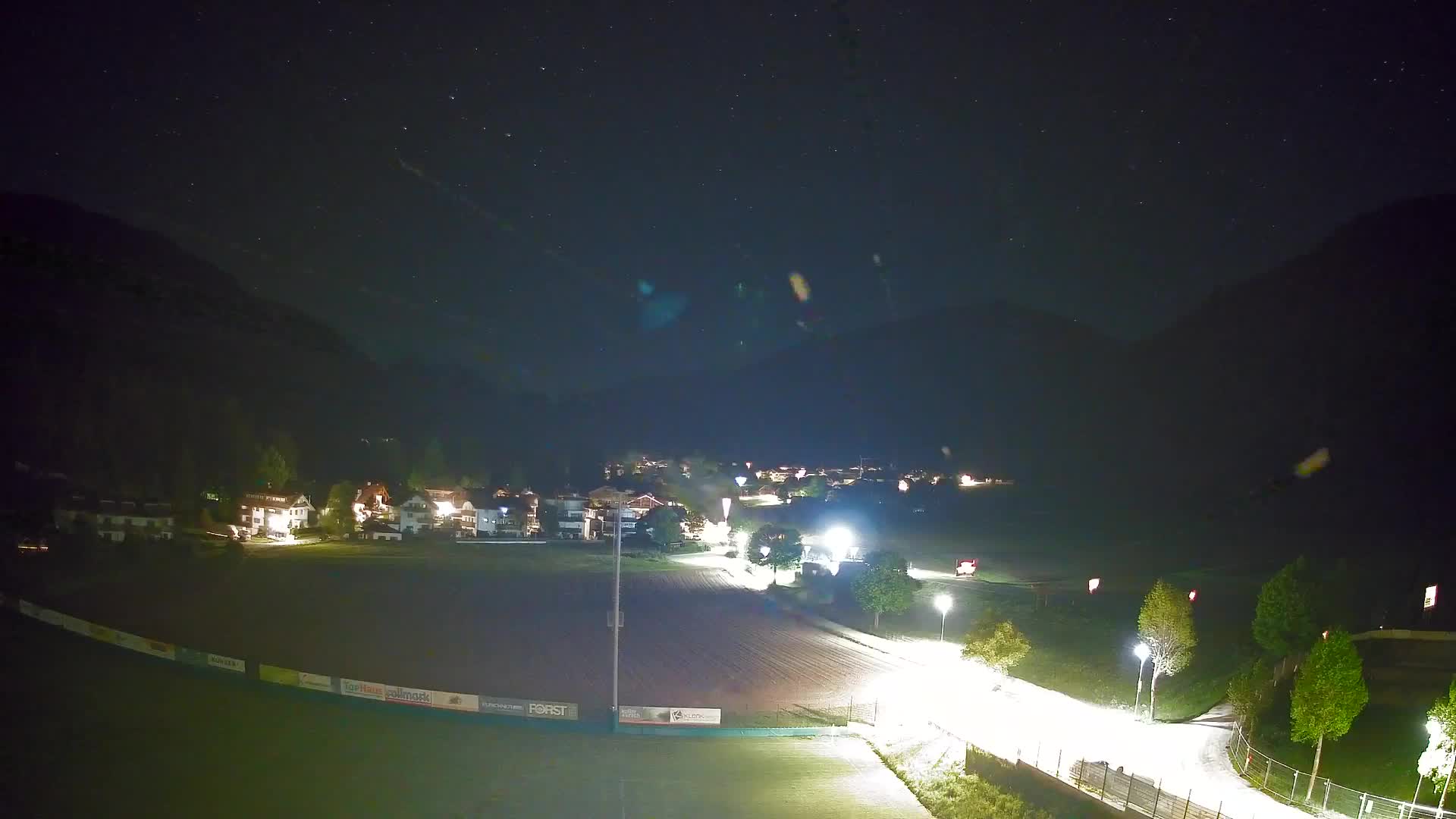Web kamera Niederrasen / Kronplatz – Pogled uživo iz doline Anterselva