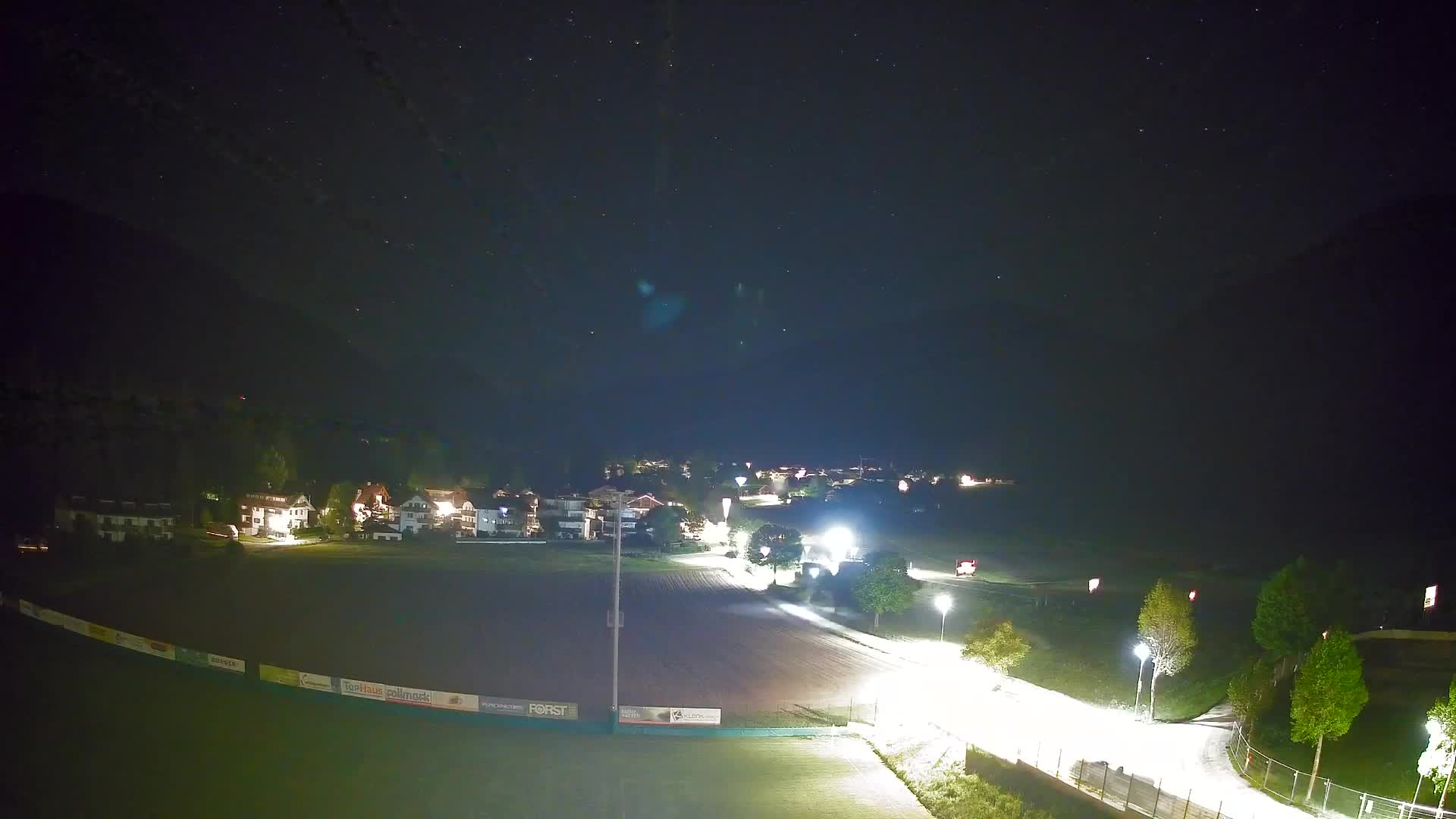 Webcam Rasun di Sotto / Plan de Corones – Vista live dalla Val Anterselva