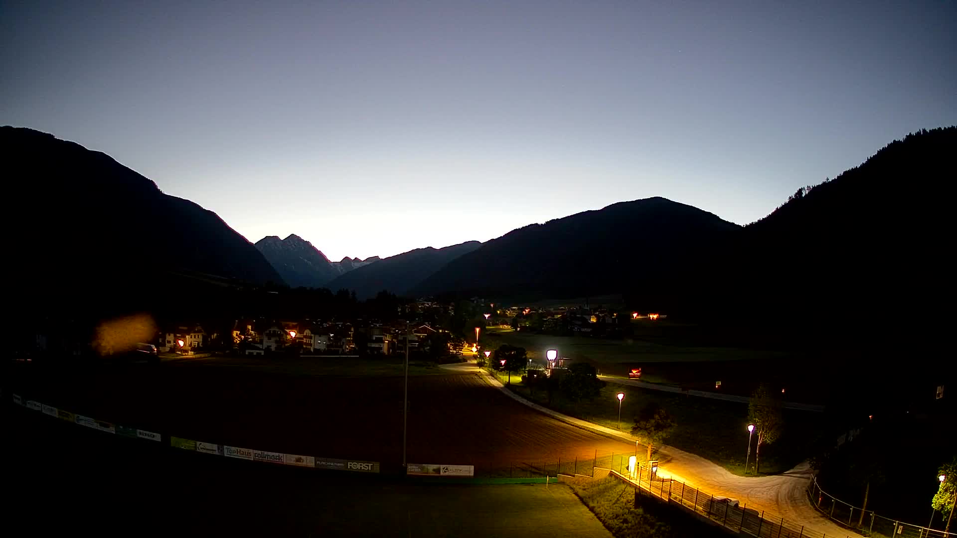 Webcam Niederrasen / Kronplatz – Liveblick aus dem Antholzertal