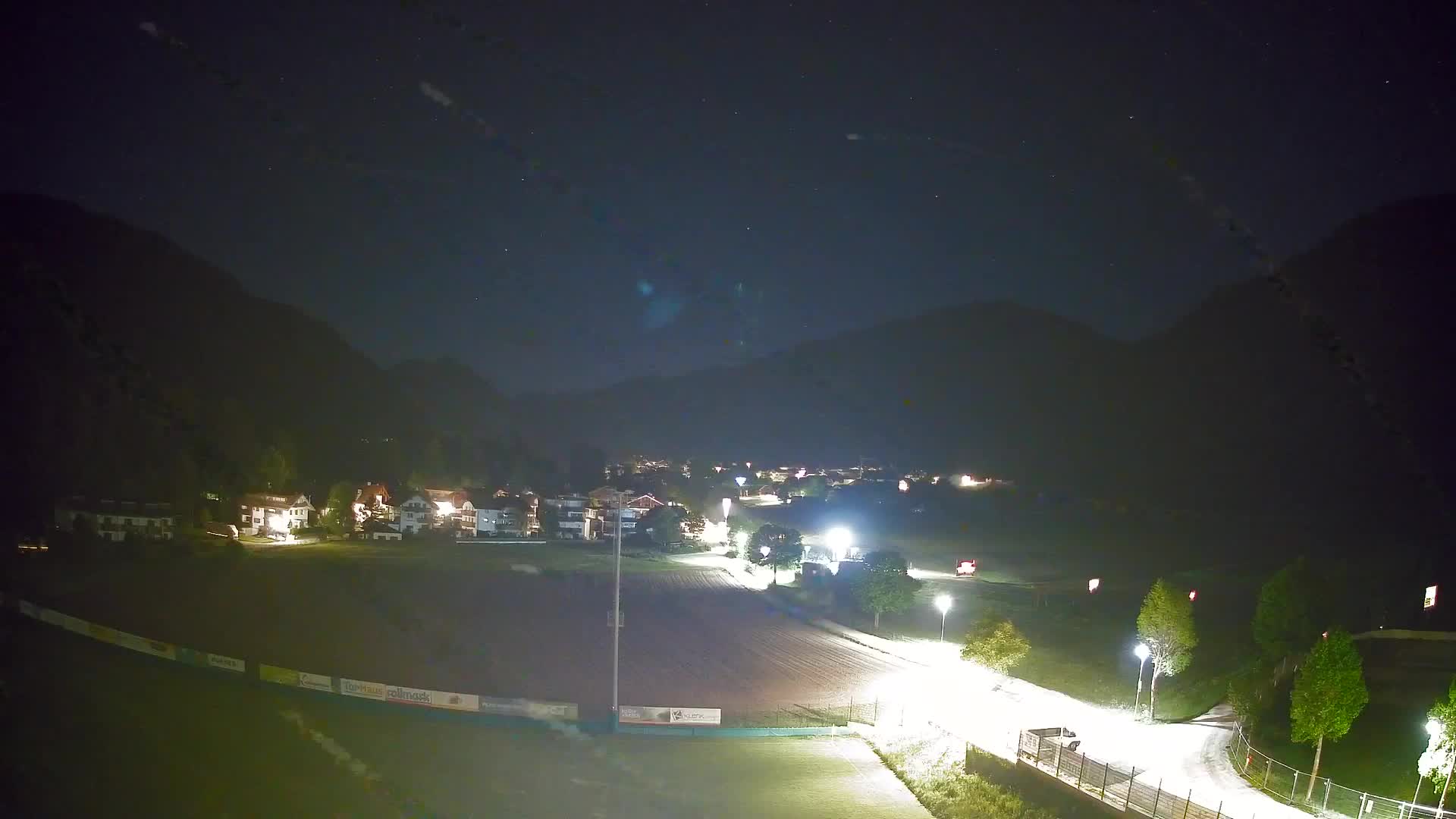 Webcam Niederrasen / Kronplatz – Live View from Val Anterselva