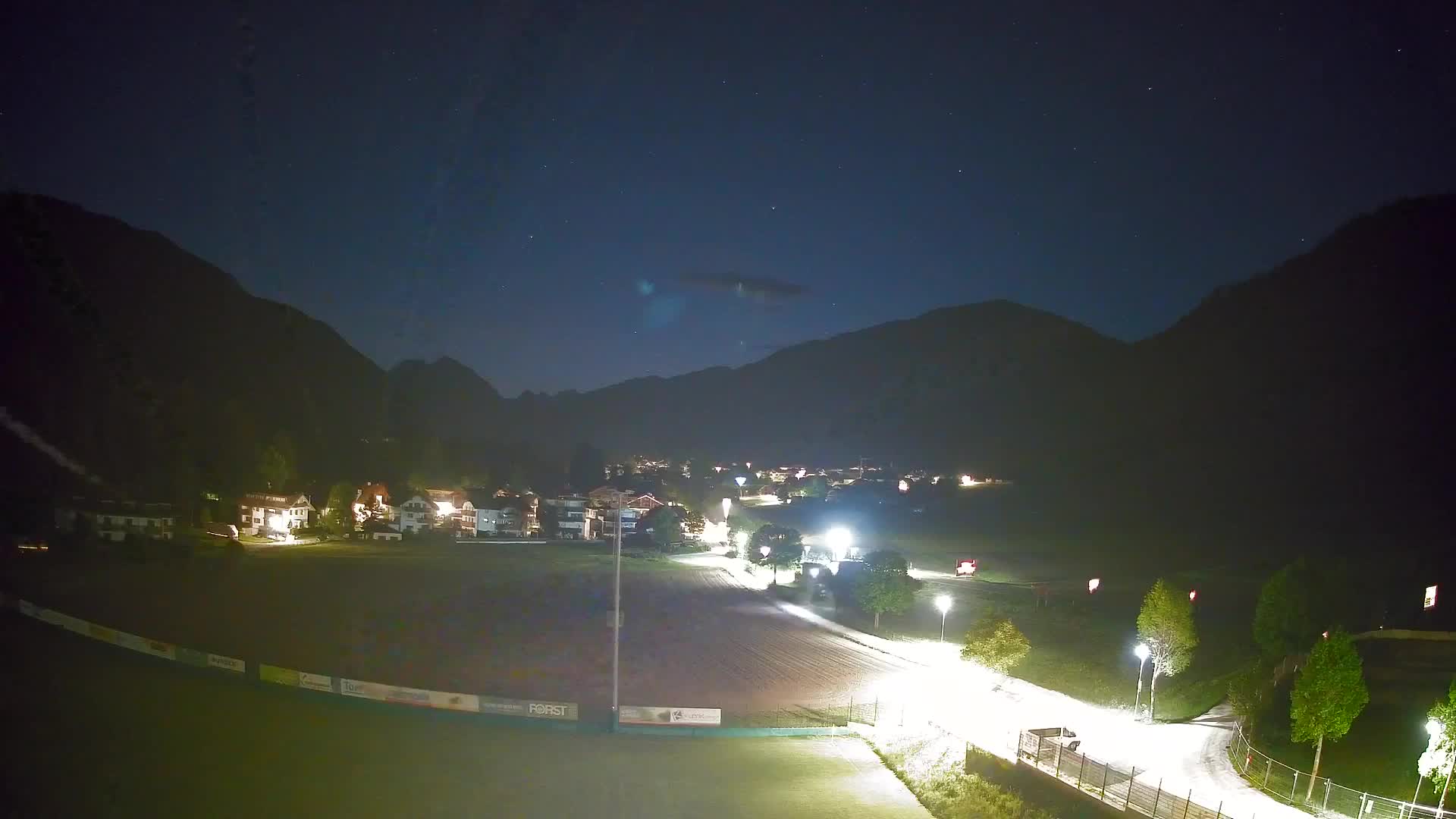 Webcam Niederrasen / Kronplatz – Live View from Val Anterselva