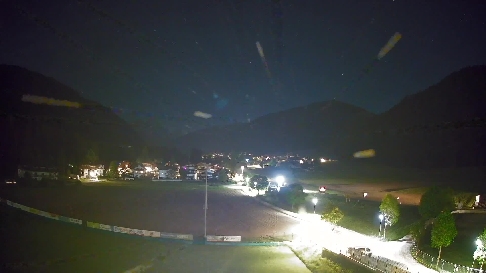 Web kamera Niederrasen / Kronplatz – Pogled v živo iz doline Anterselva