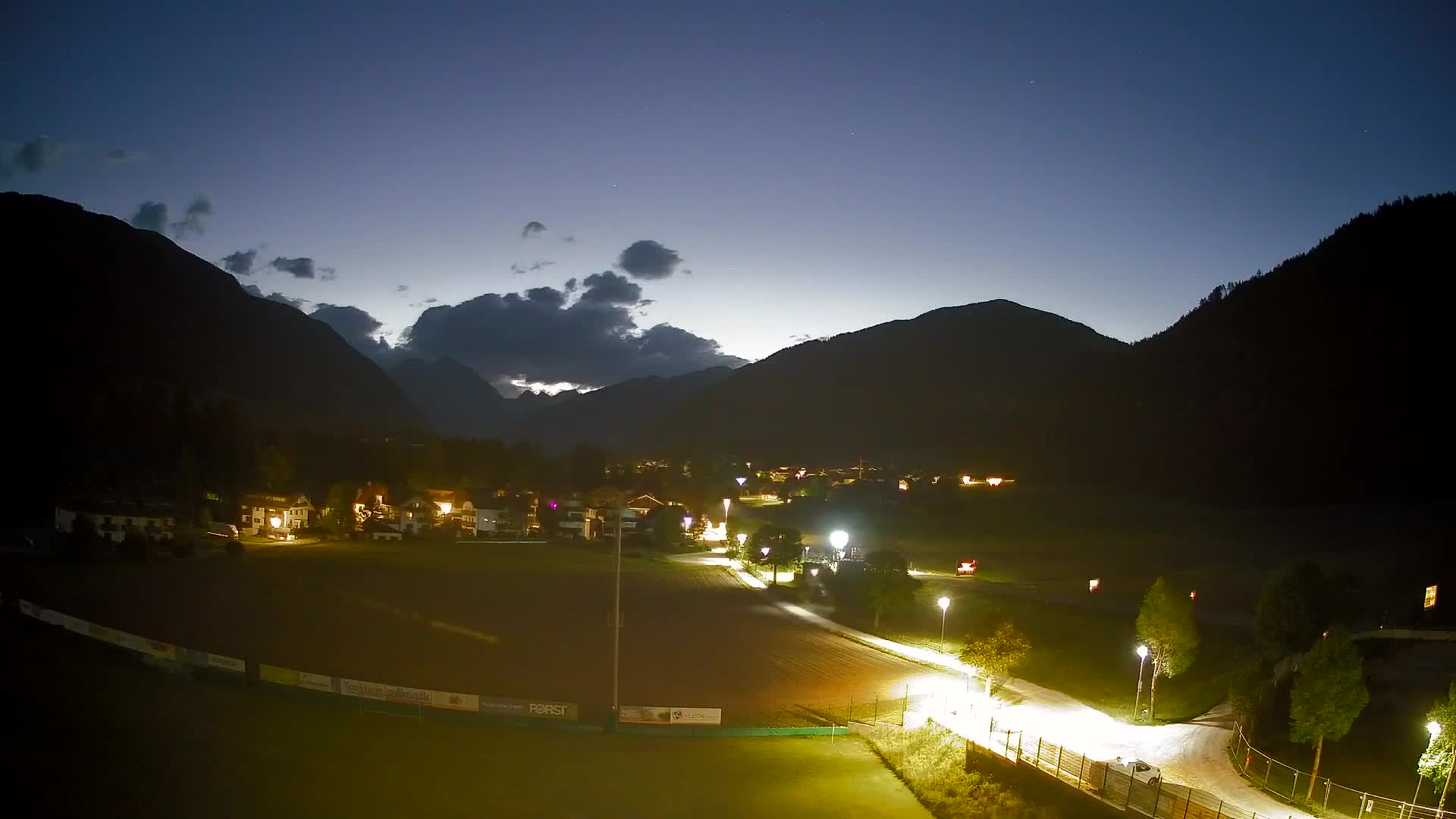 Webcam Niederrasen / Kronplatz – Liveblick aus dem Antholzertal