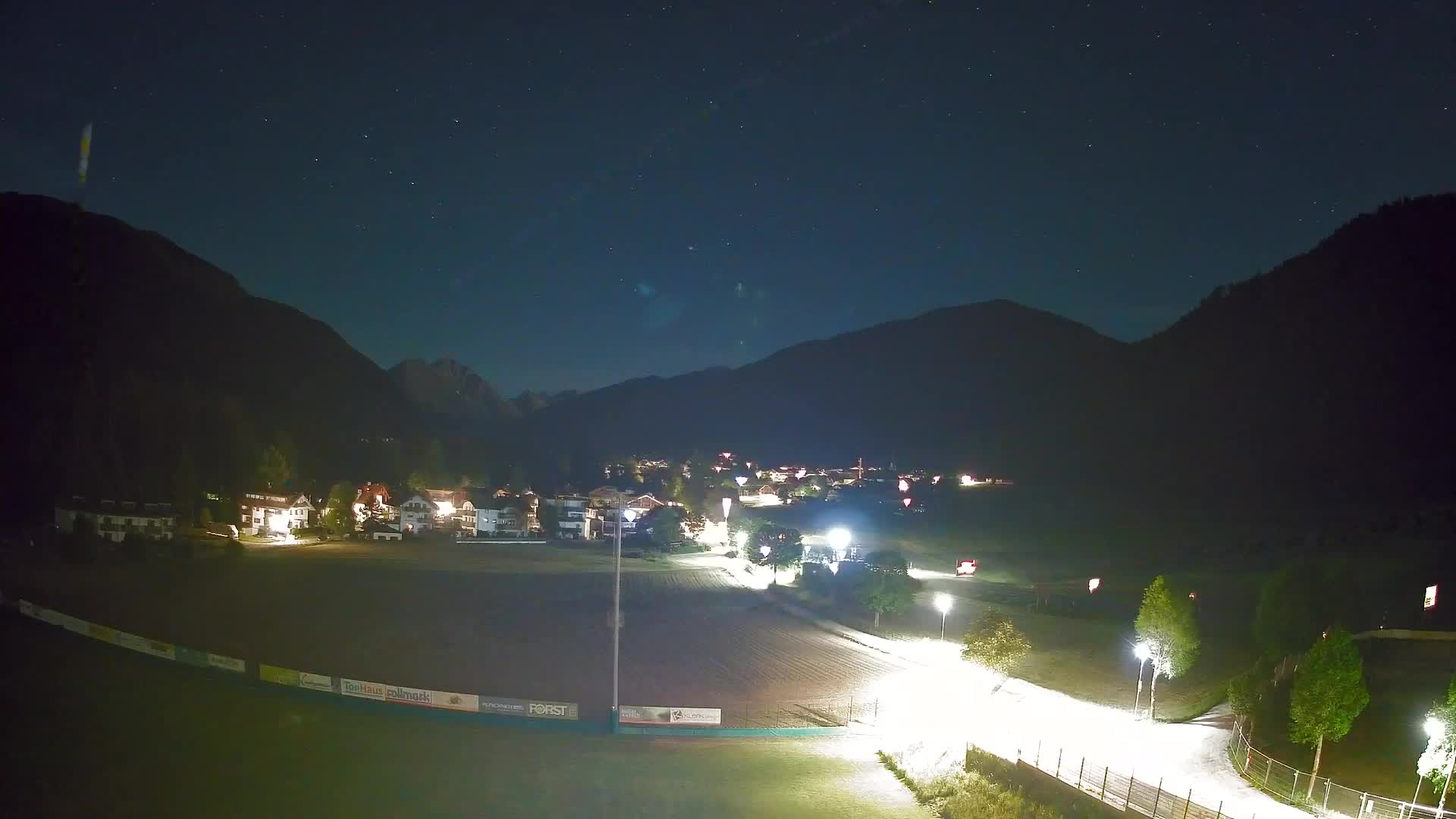 Web kamera Niederrasen / Kronplatz – Pogled uživo iz doline Anterselva