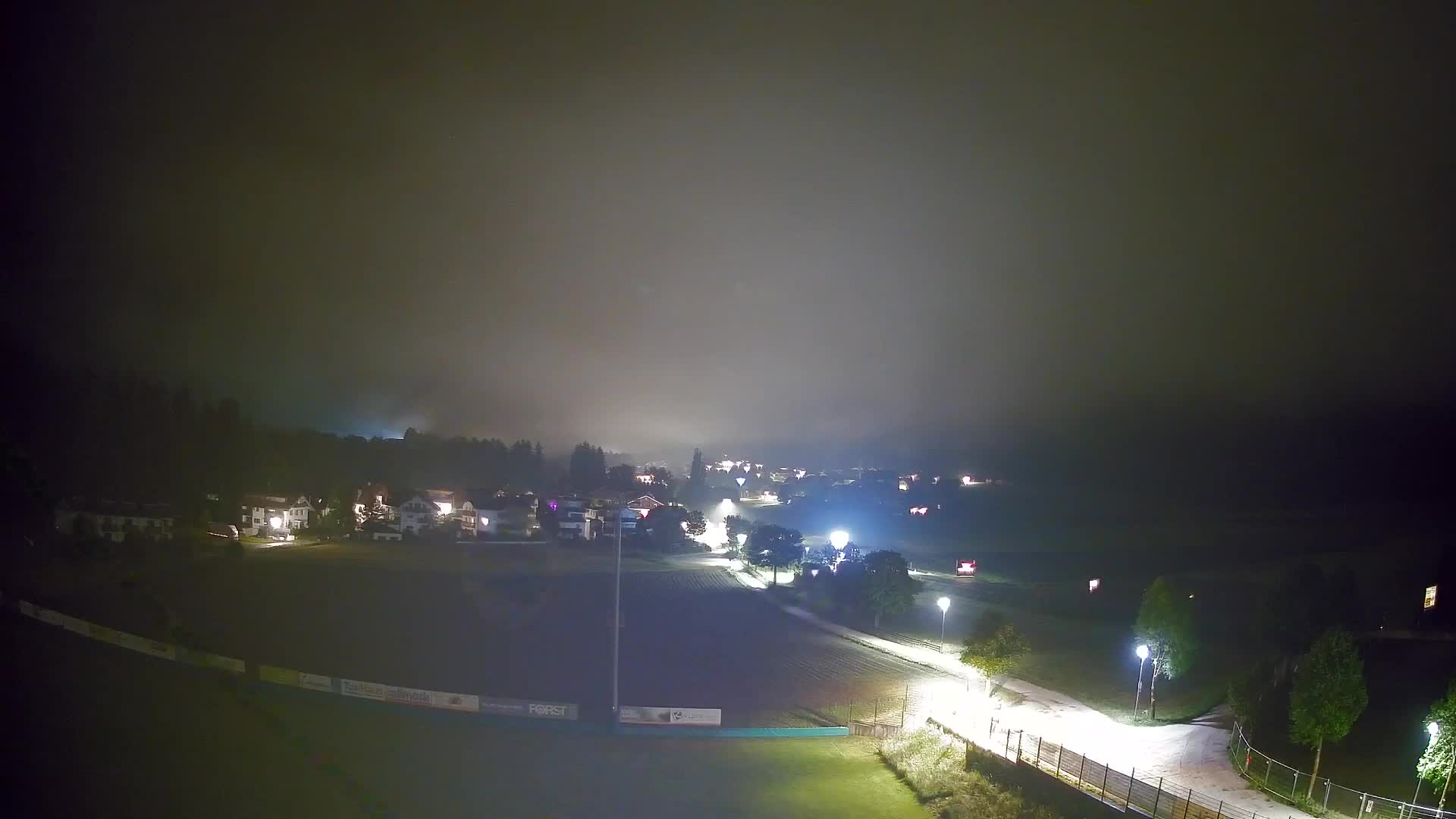 Webcam Niederrasen / Kronplatz – Live View from Val Anterselva