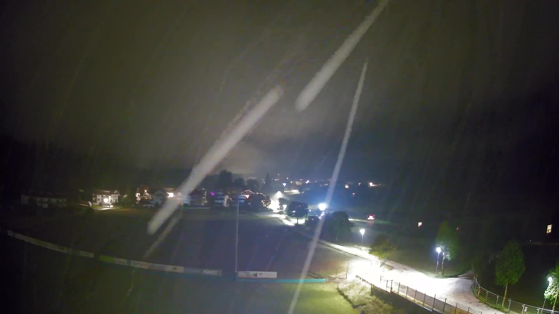 Webcam Rasun di Sotto / Plan de Corones – Vista live dalla Val Anterselva