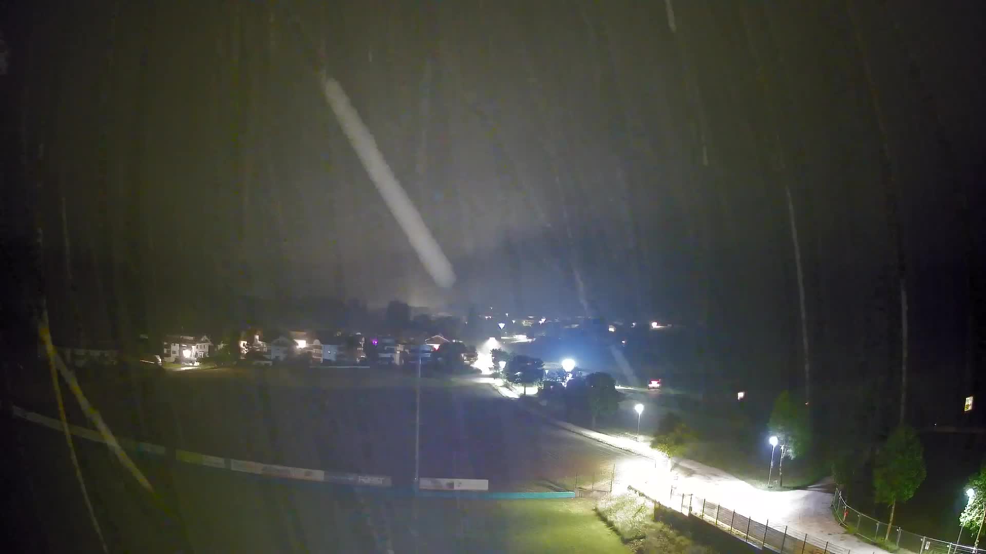 Webcam Rasun di Sotto / Plan de Corones – Vista live dalla Val Anterselva