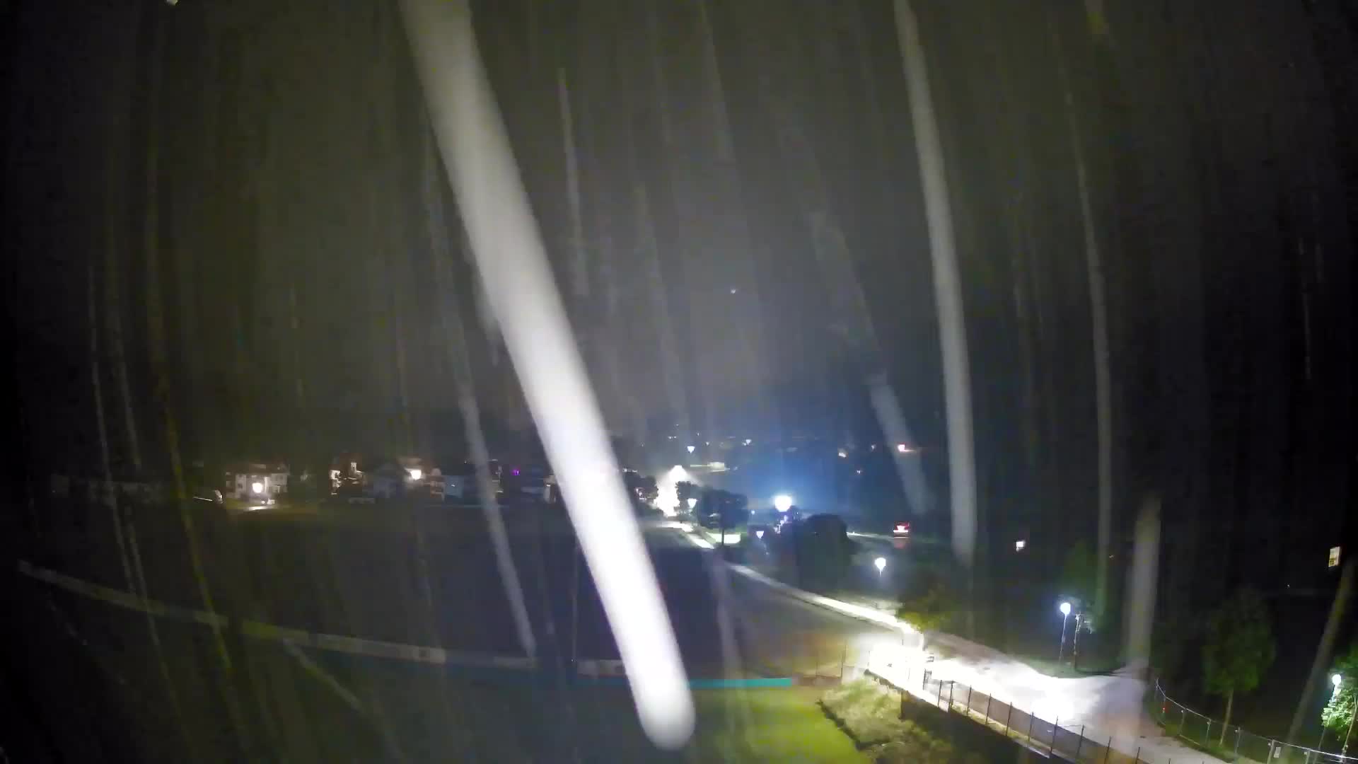 Webcam Rasun di Sotto / Plan de Corones – Vista live dalla Val Anterselva