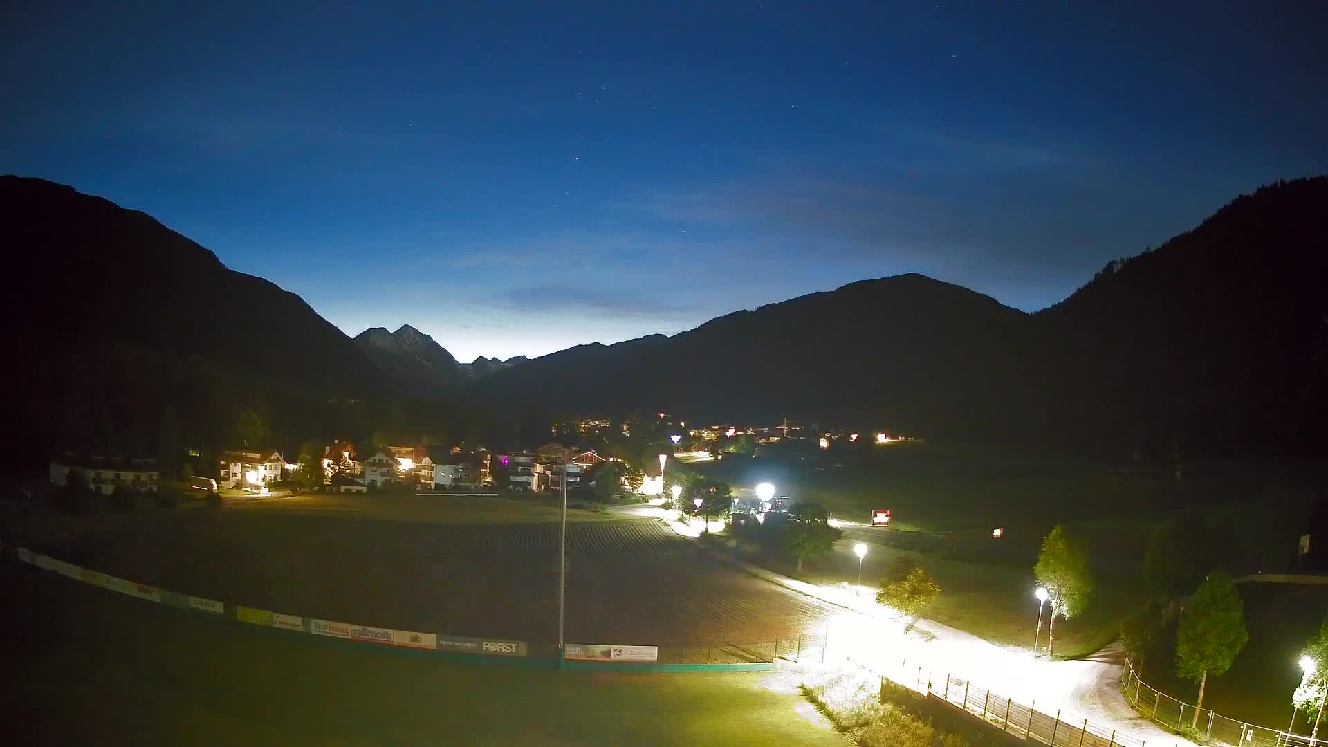 Webcam Niederrasen / Kronplatz – Vue en direct depuis la Vallée d’Anterselva