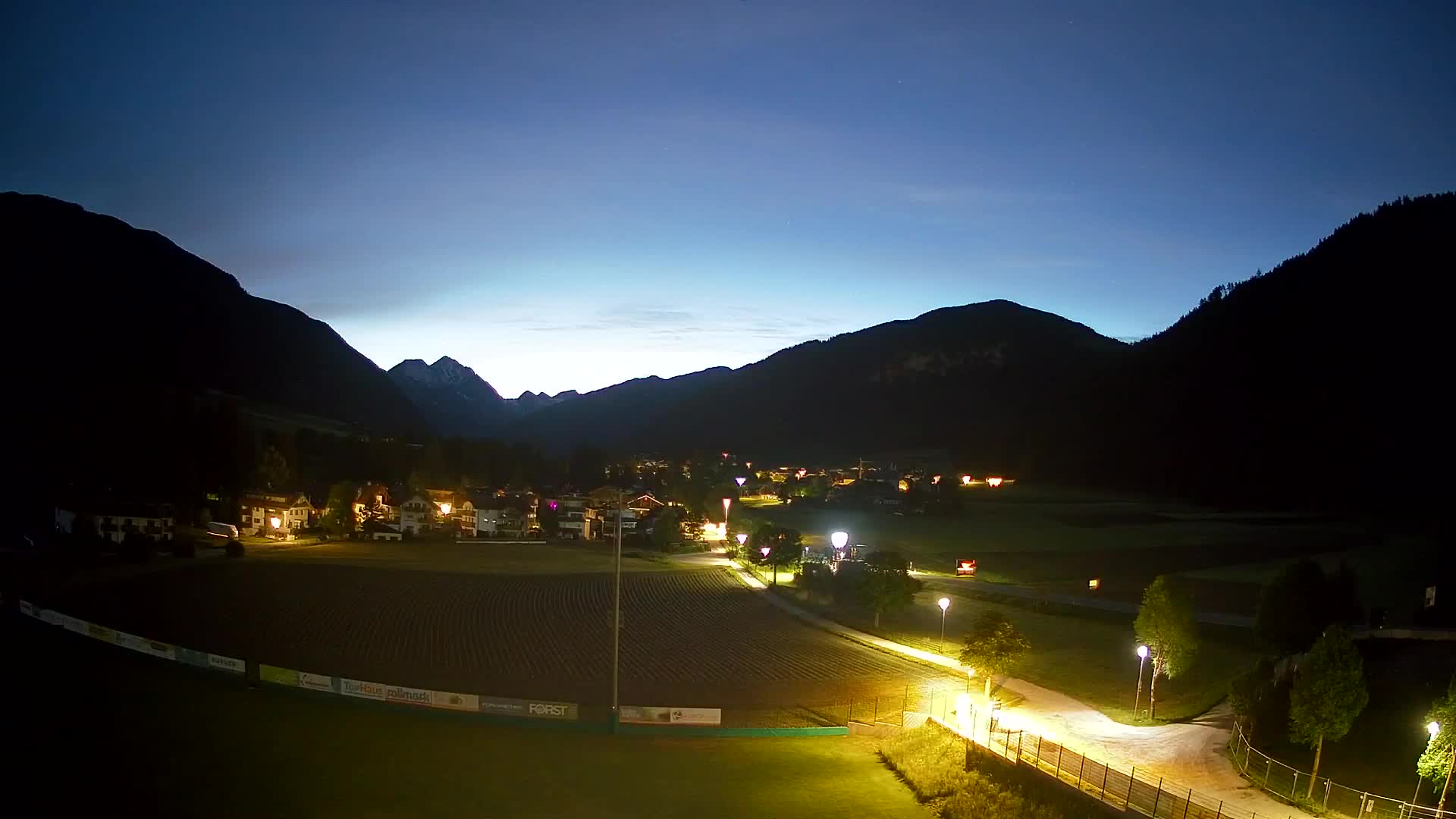 Webcam Niederrasen / Kronplatz – Live View from Val Anterselva