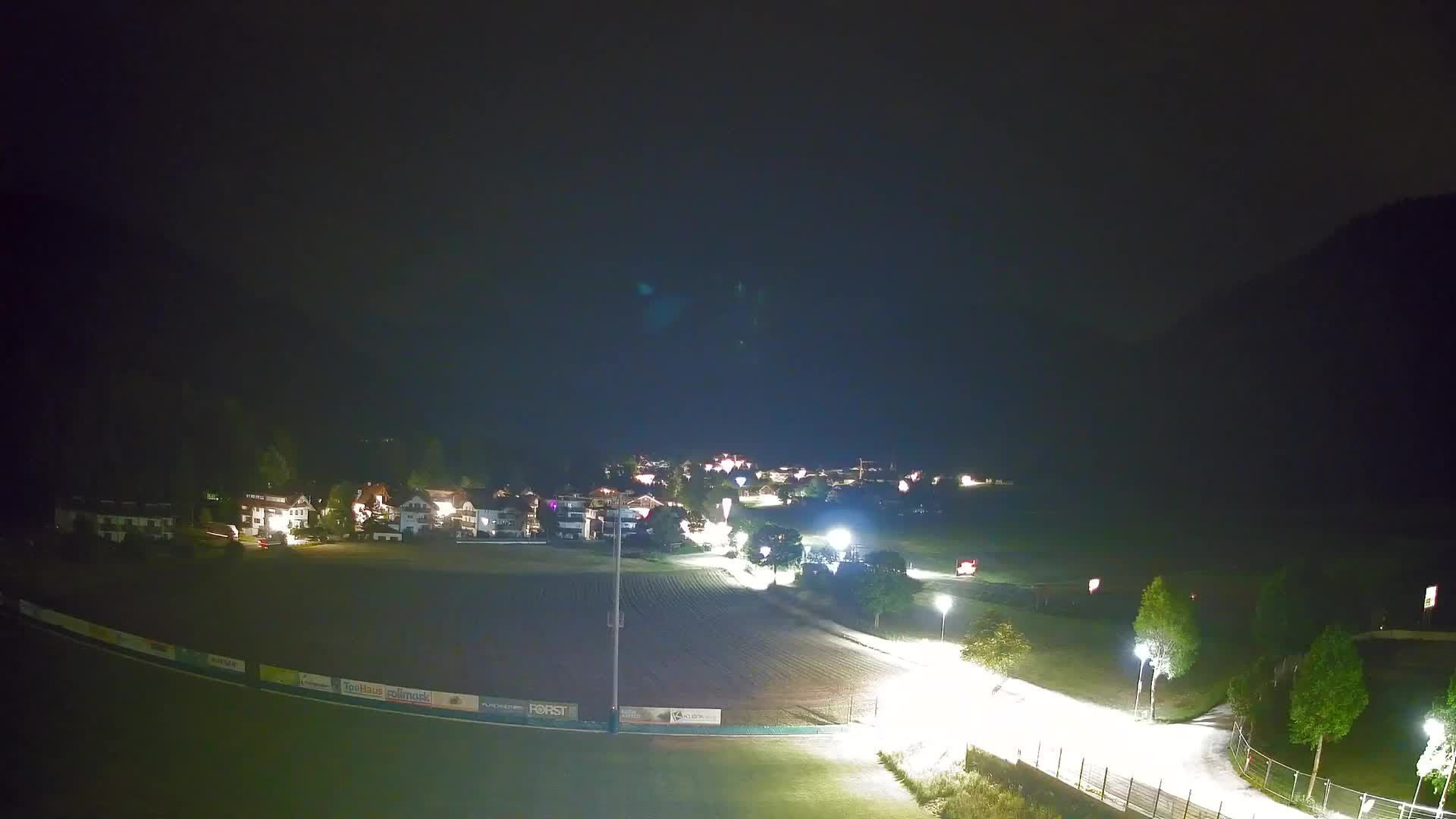 Webcam Niederrasen / Kronplatz – Vue en direct depuis la Vallée d’Anterselva
