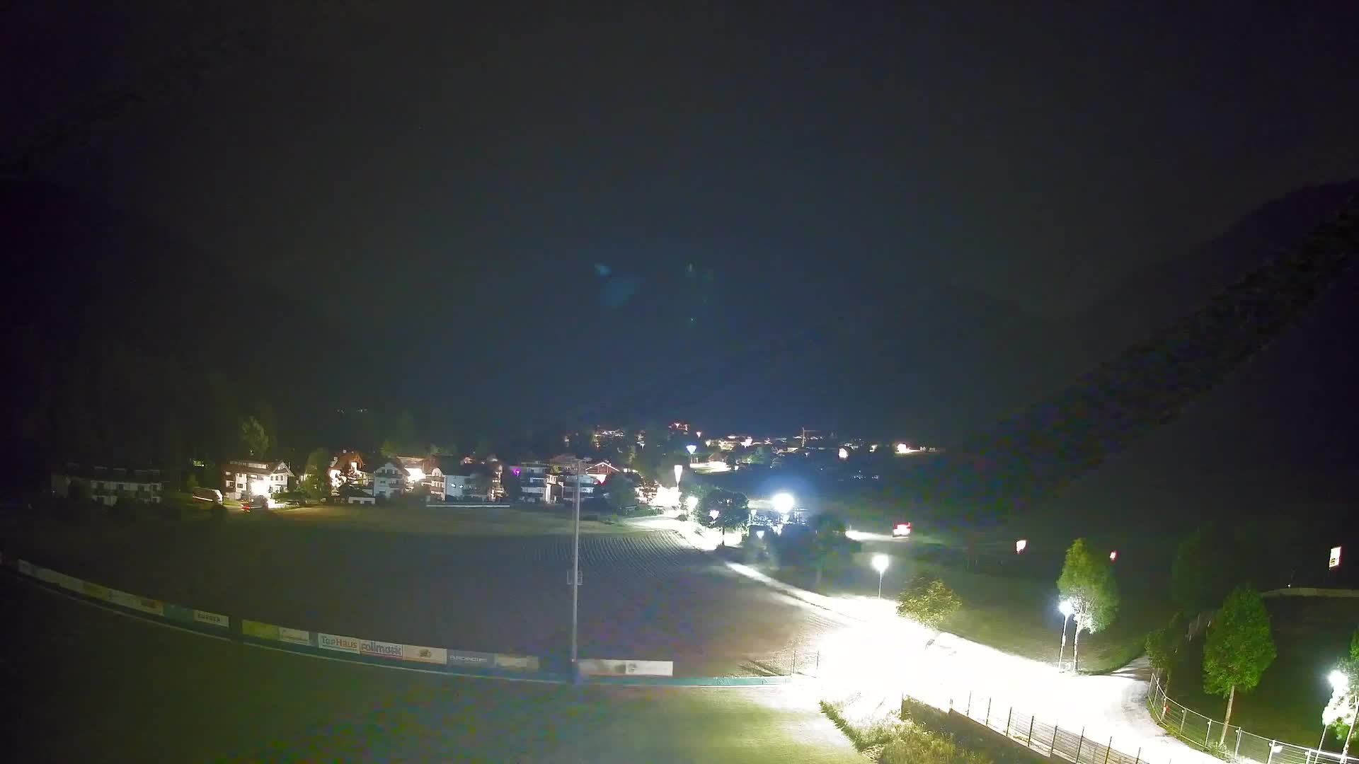 Webcam Niederrasen / Kronplatz – Vue en direct depuis la Vallée d’Anterselva