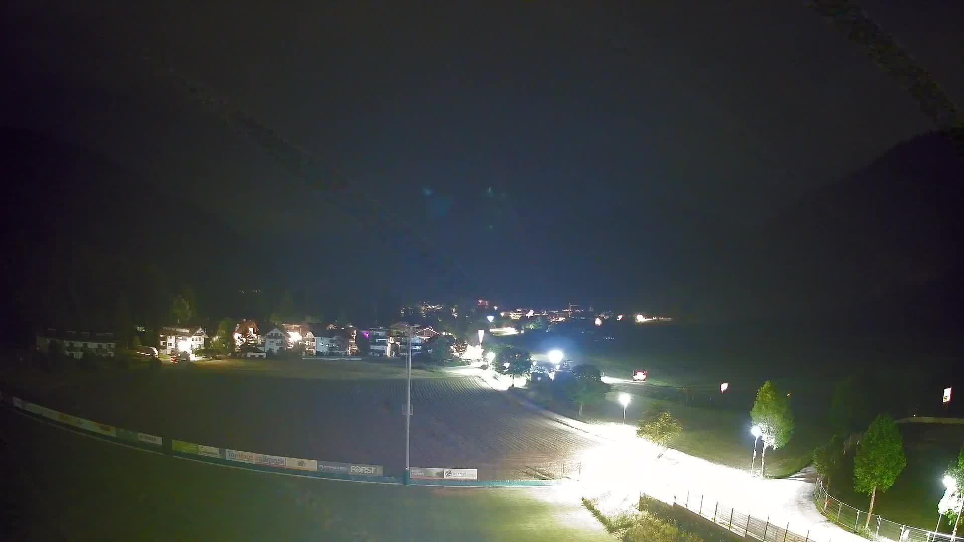 Webcam Niederrasen / Kronplatz – Live View from Val Anterselva