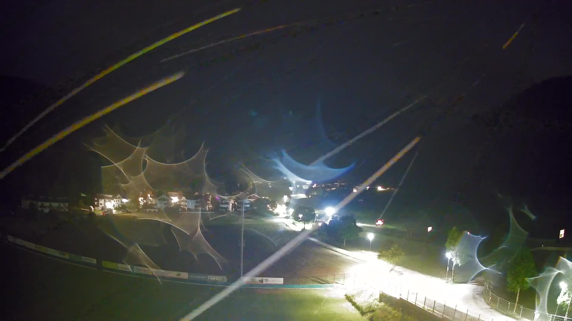 Webcam Niederrasen / Kronplatz – Live View from Val Anterselva