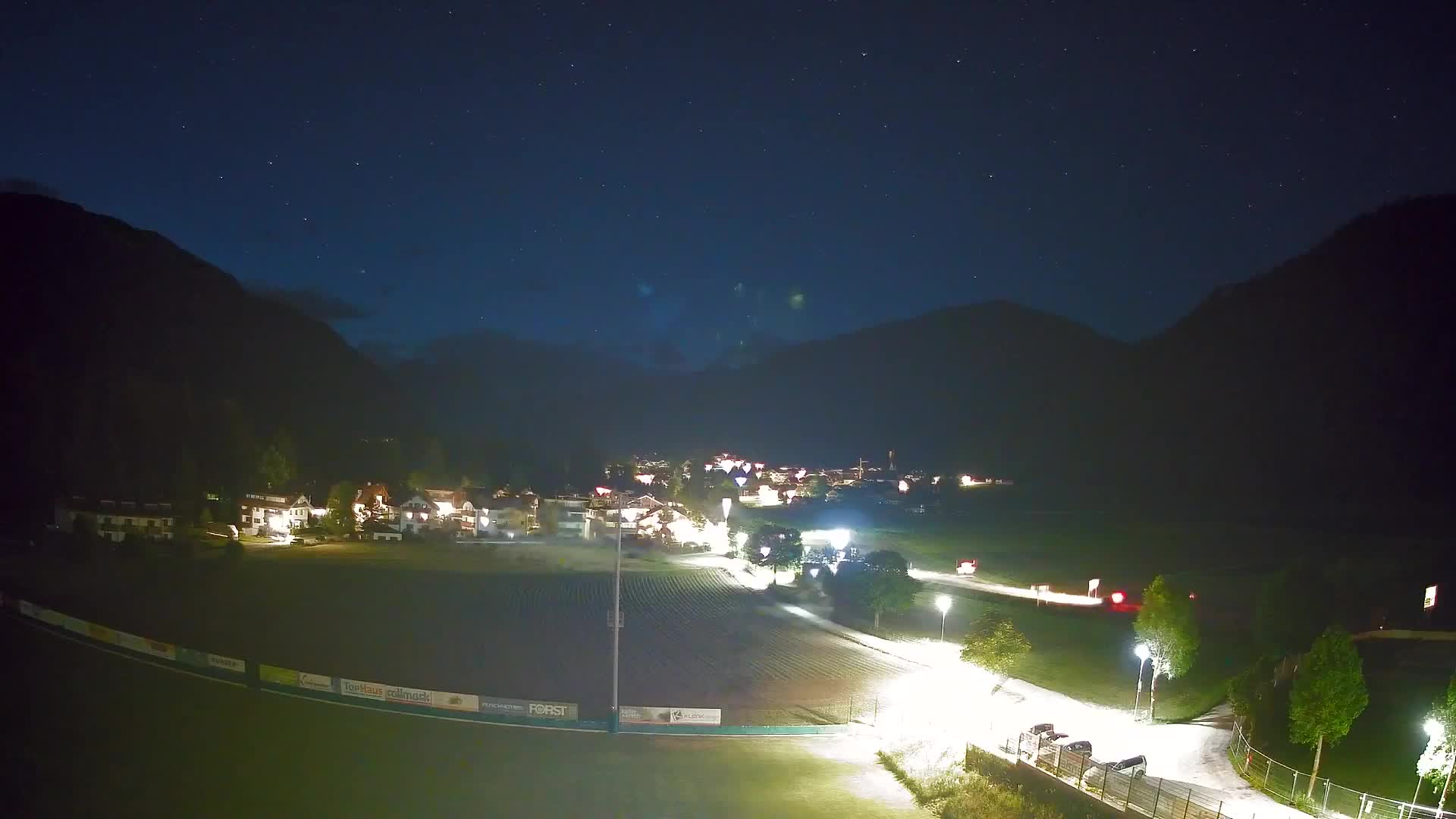 Webcam Niederrasen / Kronplatz – Liveblick aus dem Antholzertal