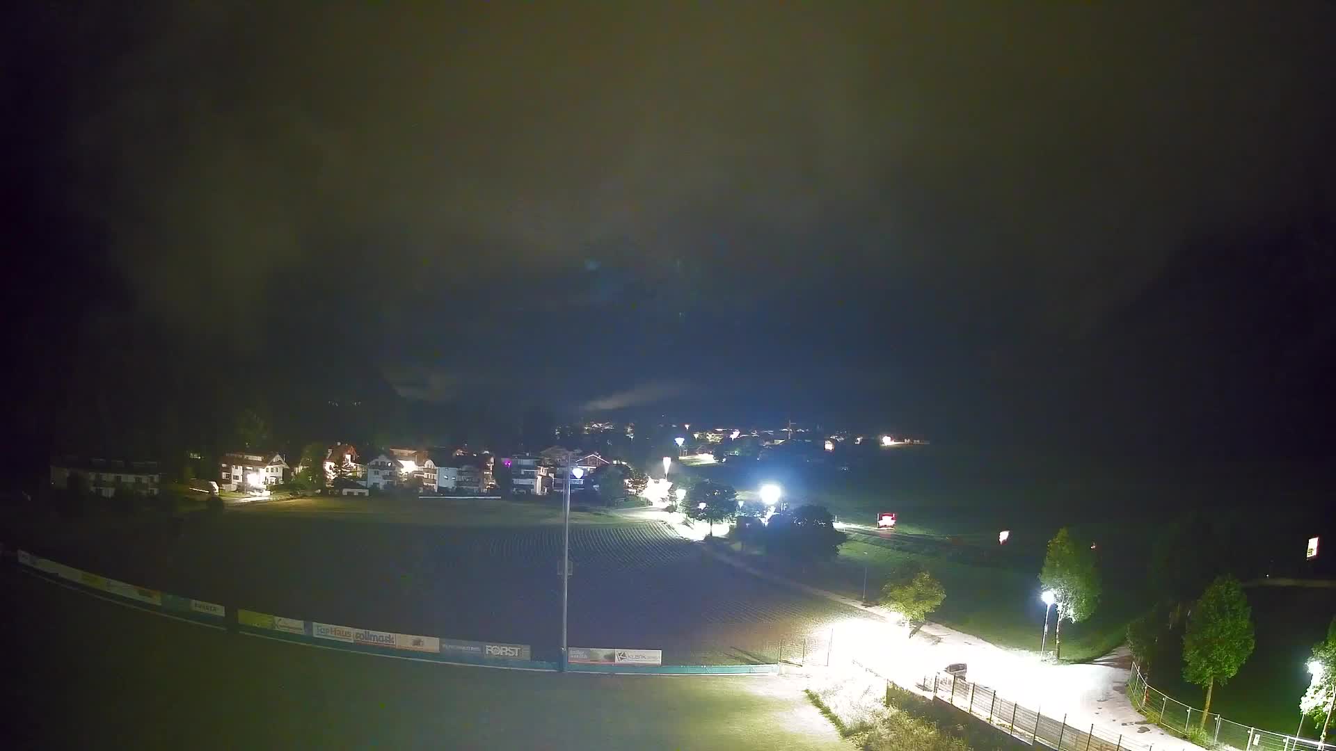 Webcam Niederrasen / Kronplatz – Live View from Val Anterselva