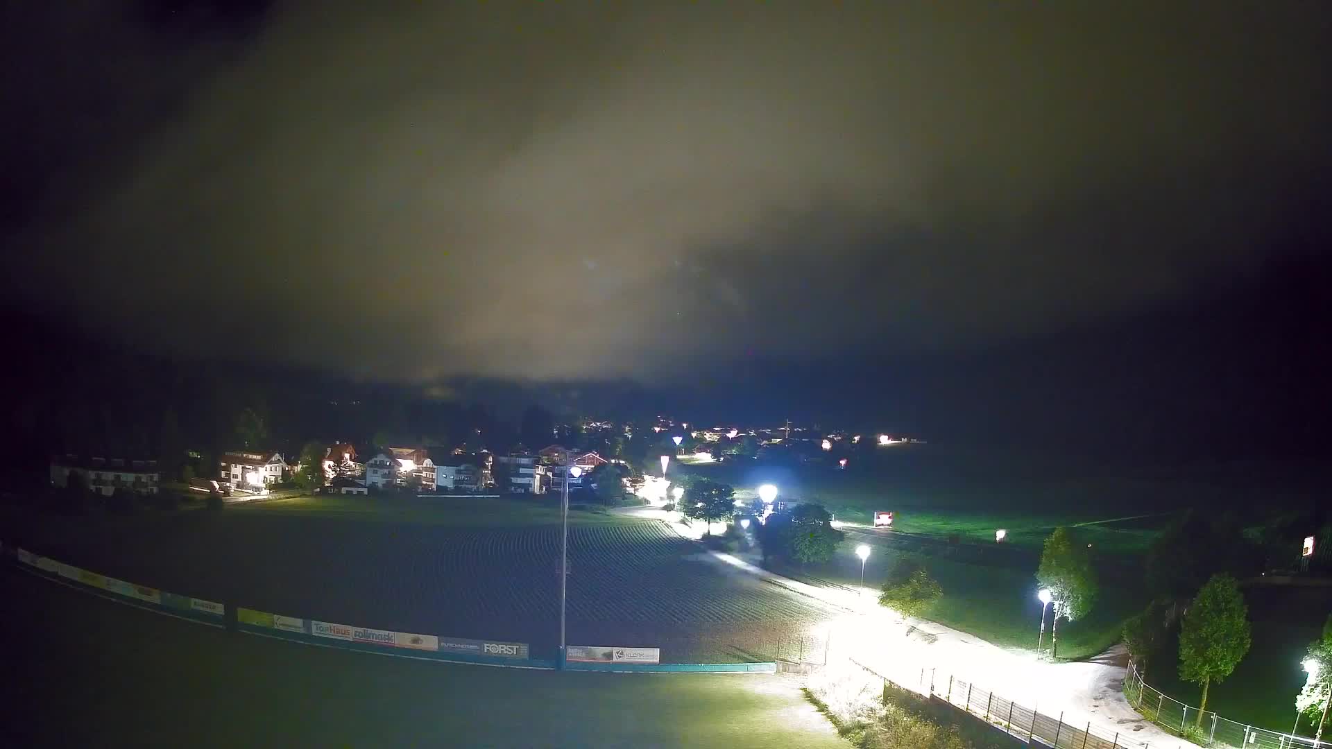 Webcam Niederrasen / Kronplatz – Live View from Val Anterselva