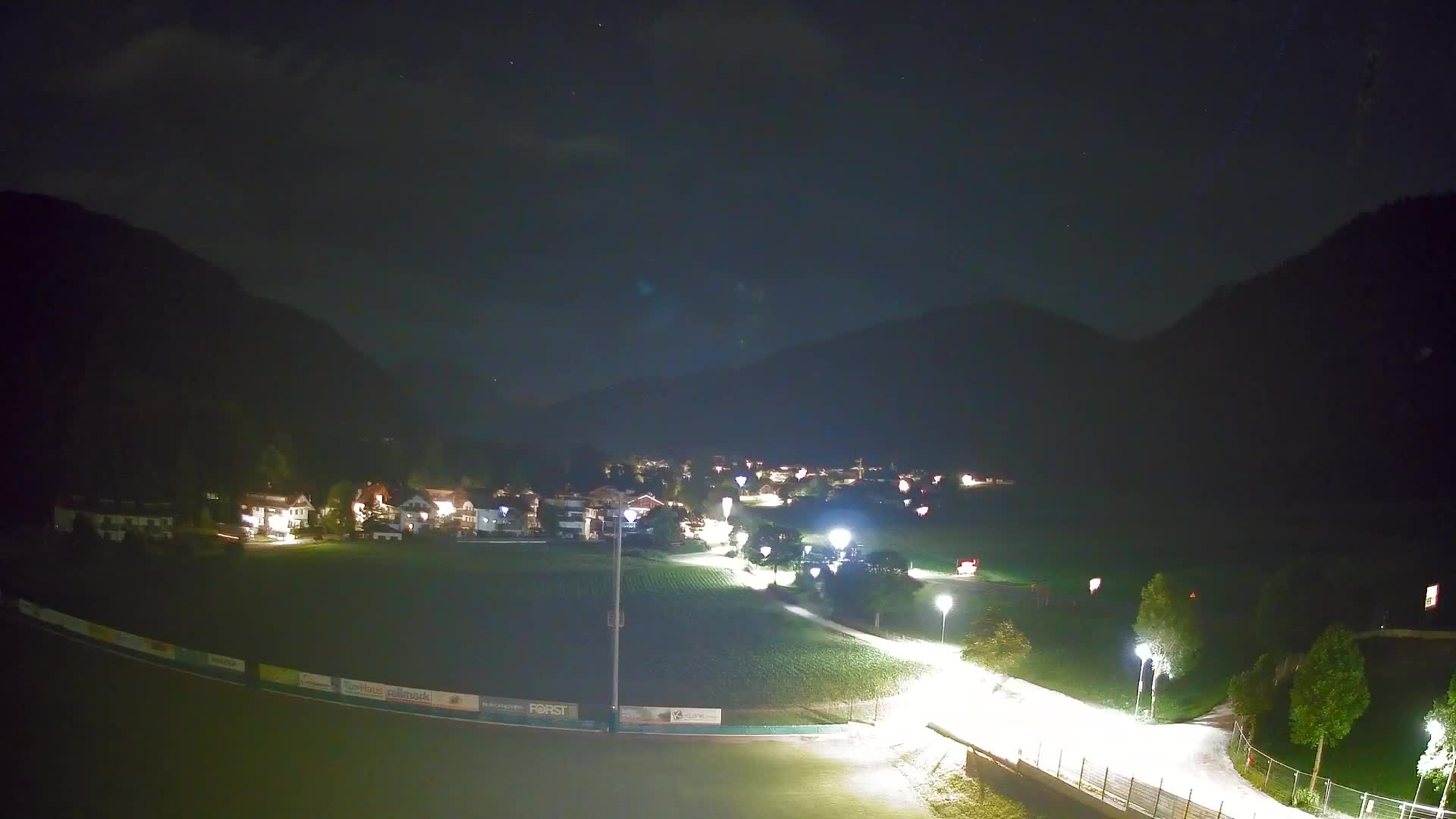 Web kamera Niederrasen / Kronplatz – Pogled v živo iz doline Anterselva