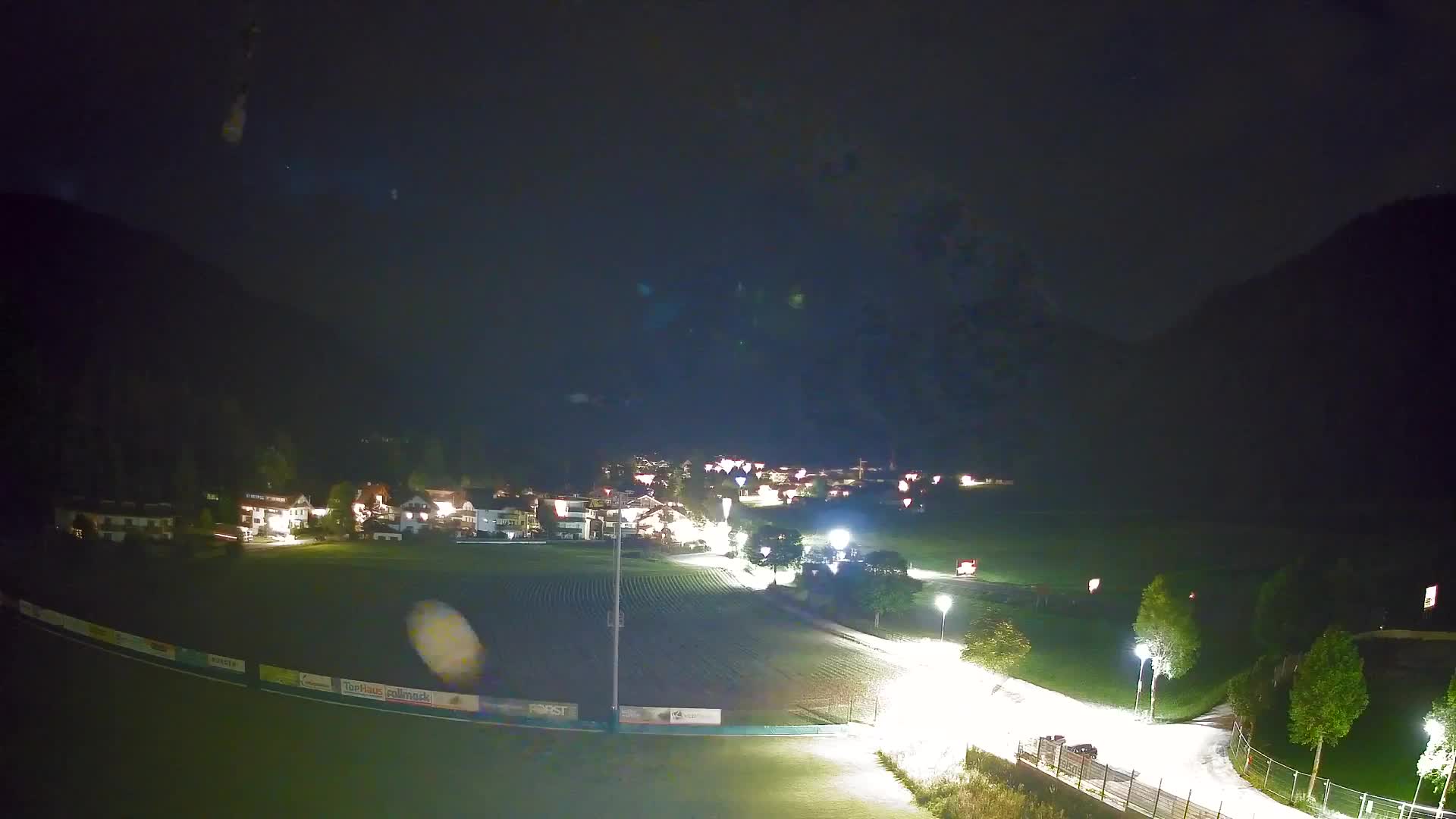 Webcam Niederrasen / Kronplatz – Live View from Val Anterselva