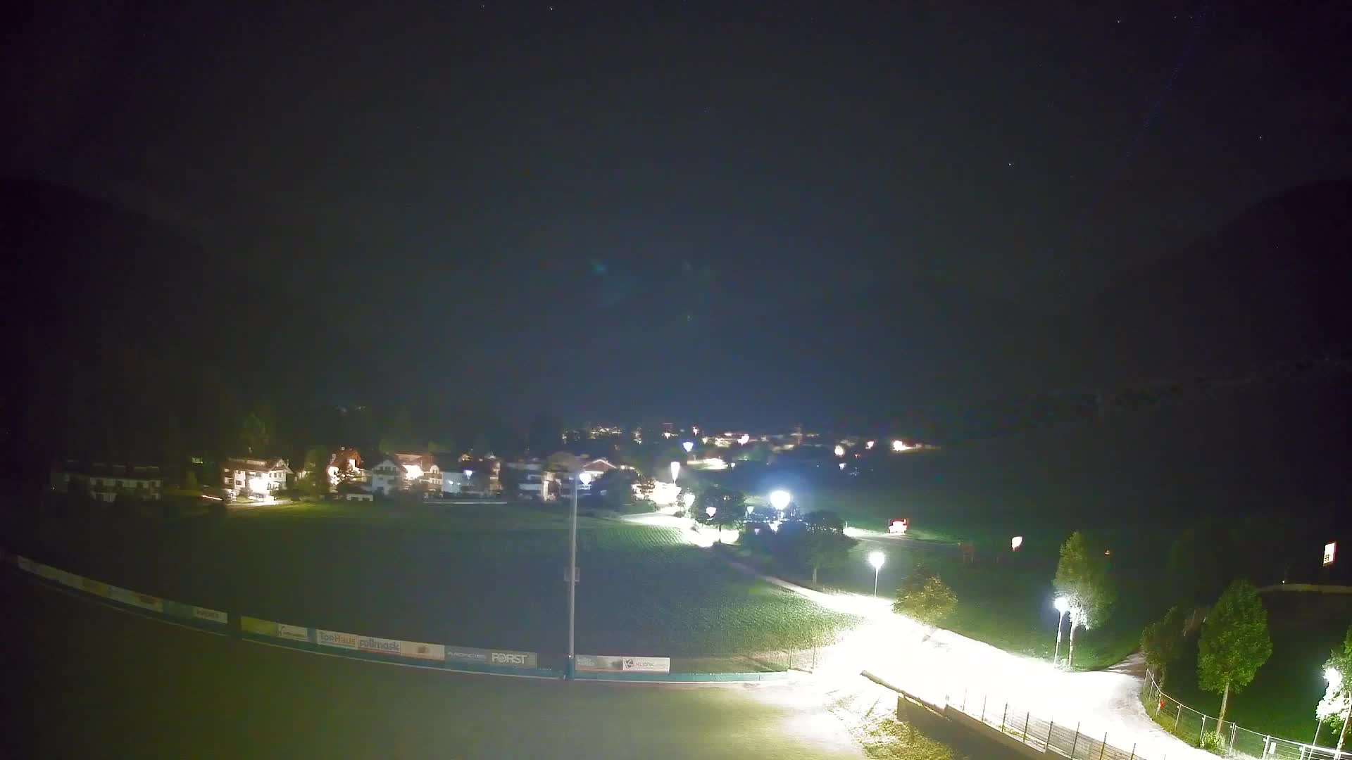 Webcam Niederrasen / Kronplatz – Vue en direct depuis la Vallée d’Anterselva