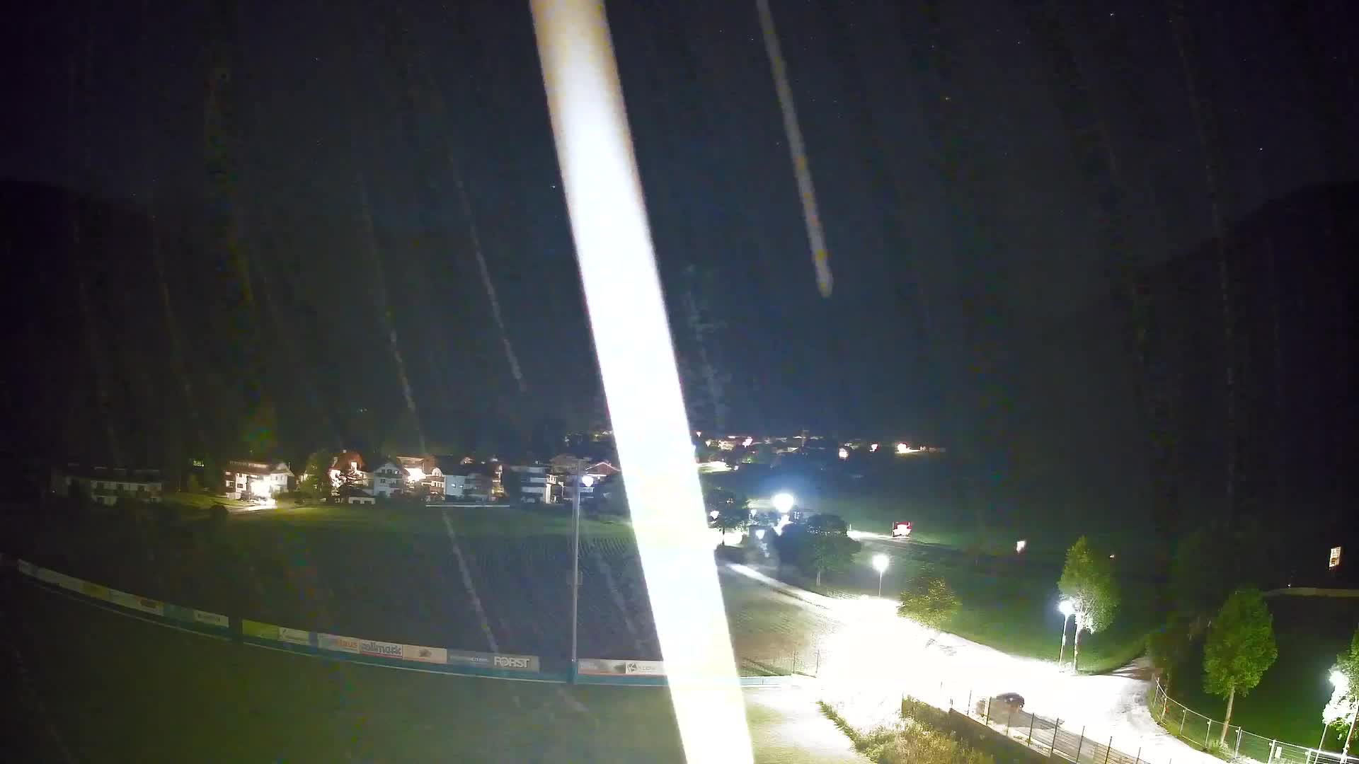 Webcam Niederrasen / Kronplatz – Liveblick aus dem Antholzertal