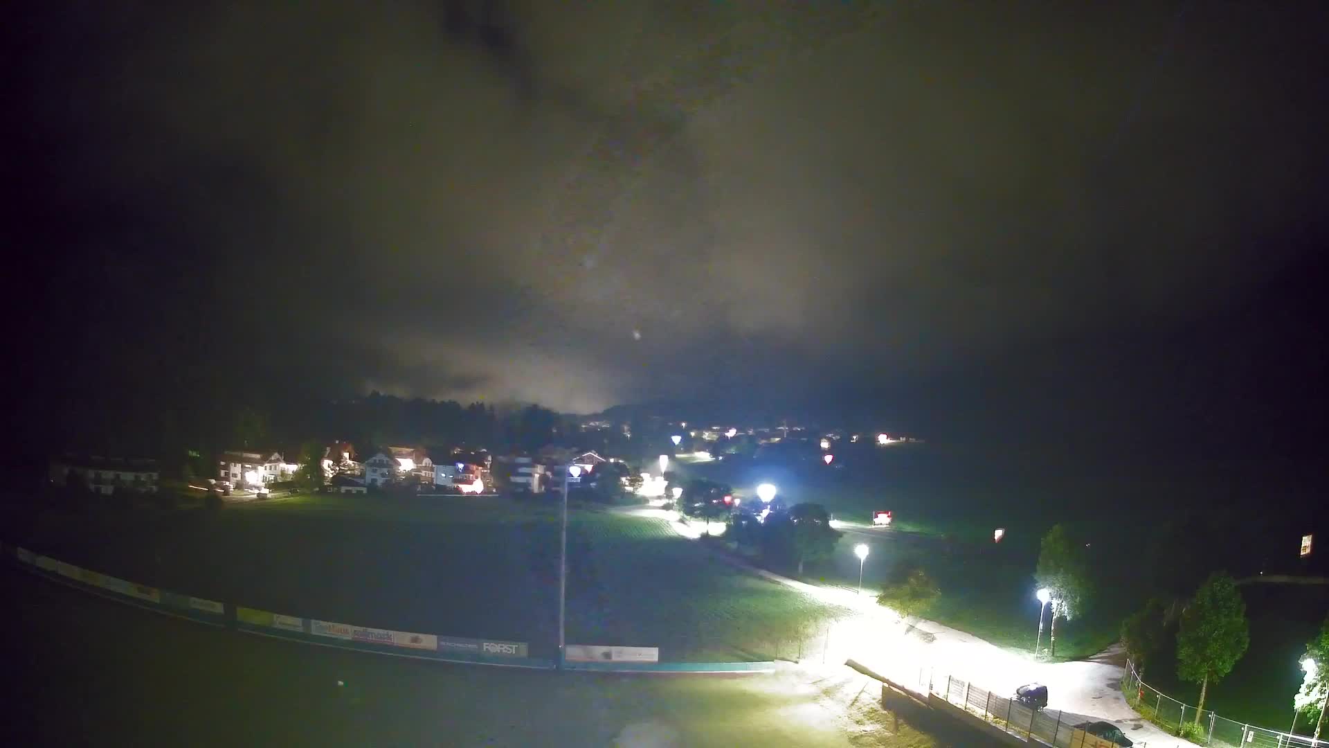 Webcam Niederrasen / Kronplatz – Vue en direct depuis la Vallée d’Anterselva