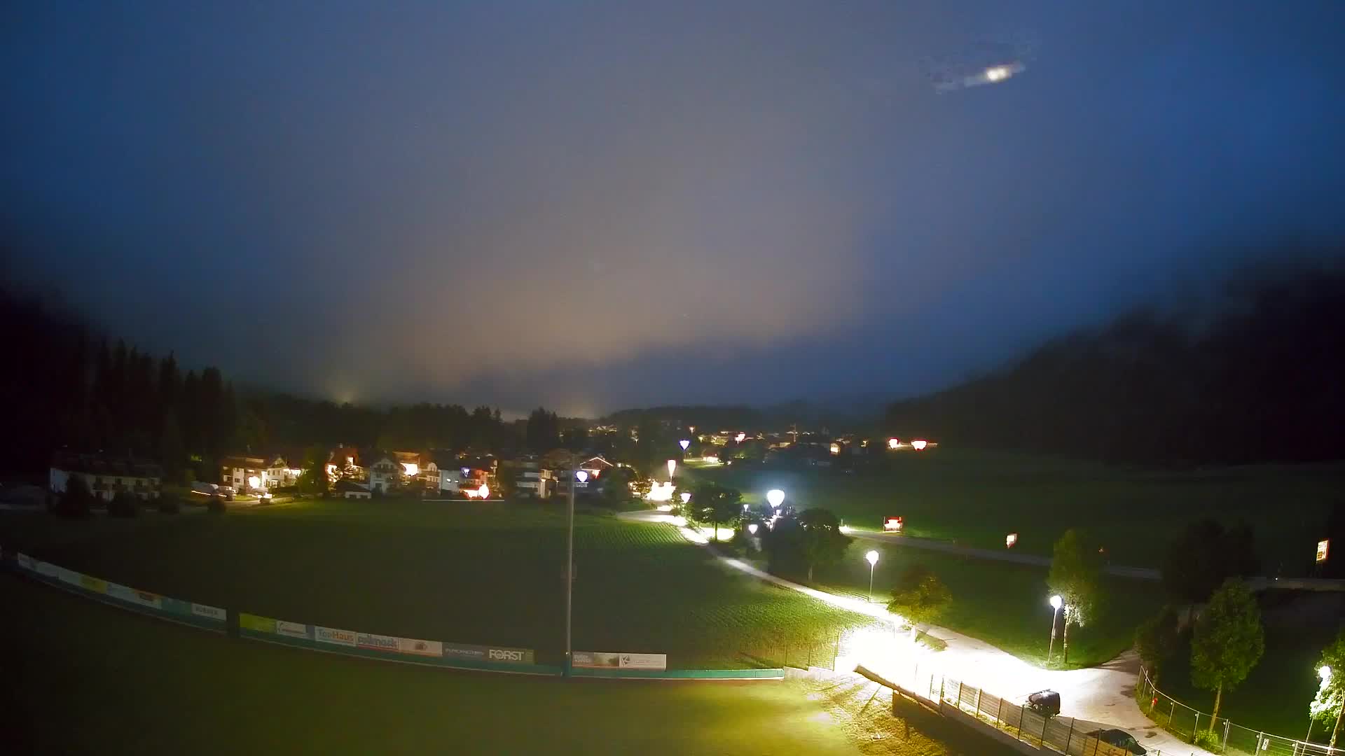 Webcam Niederrasen / Kronplatz – Liveblick aus dem Antholzertal