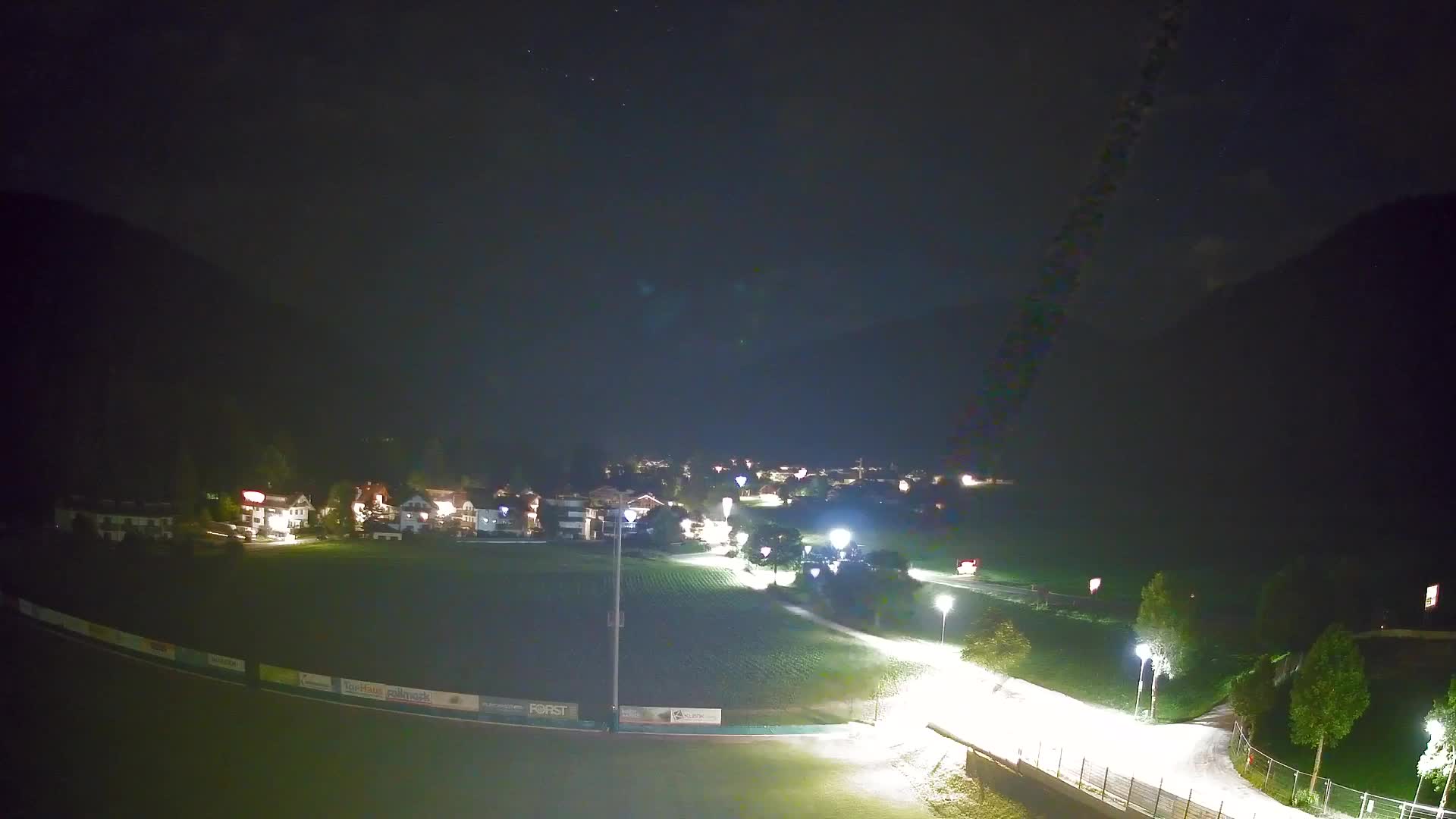 Webcam Niederrasen / Kronplatz – Live View from Val Anterselva