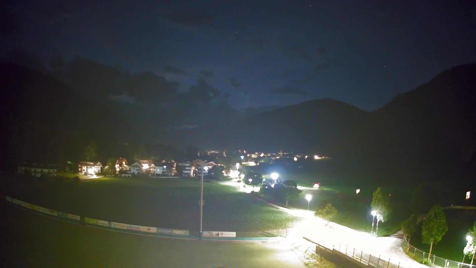 Webcam Niederrasen / Kronplatz – Vue en direct depuis la Vallée d’Anterselva