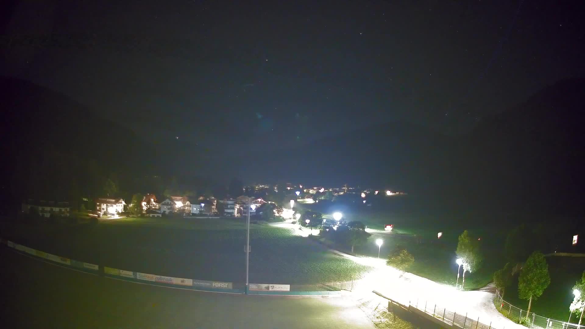 Webcam Niederrasen / Kronplatz – Live View from Val Anterselva