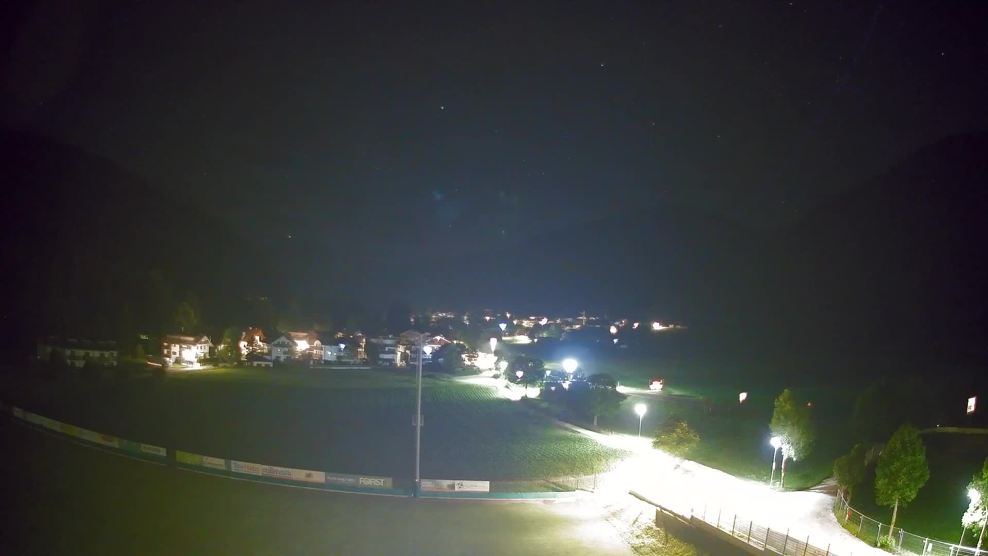 Webcam Niederrasen / Kronplatz – Live View from Val Anterselva