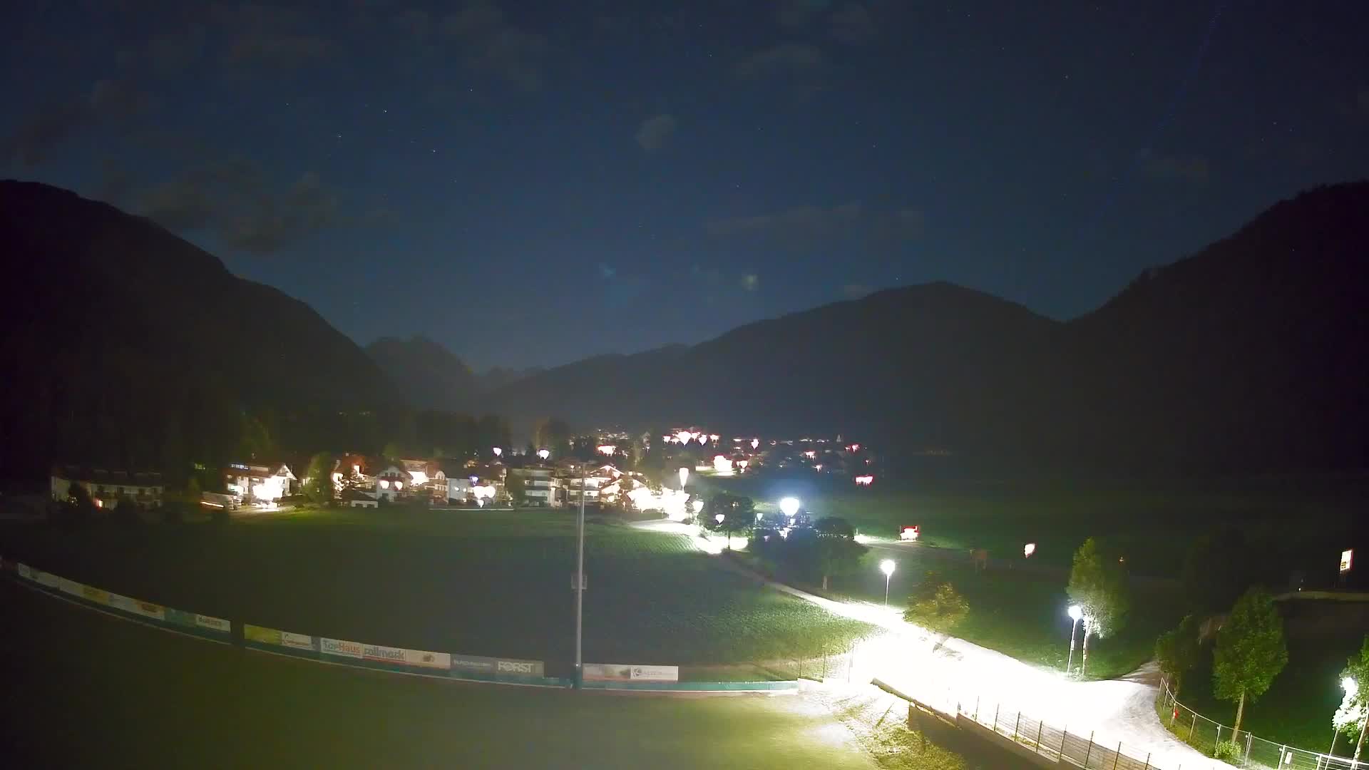 Webcam Niederrasen / Kronplatz – Liveblick aus dem Antholzertal