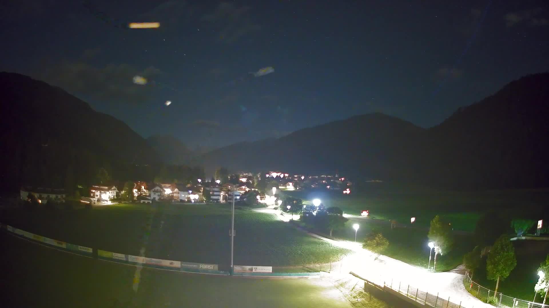 Web kamera Niederrasen / Kronplatz – Pogled v živo iz doline Anterselva