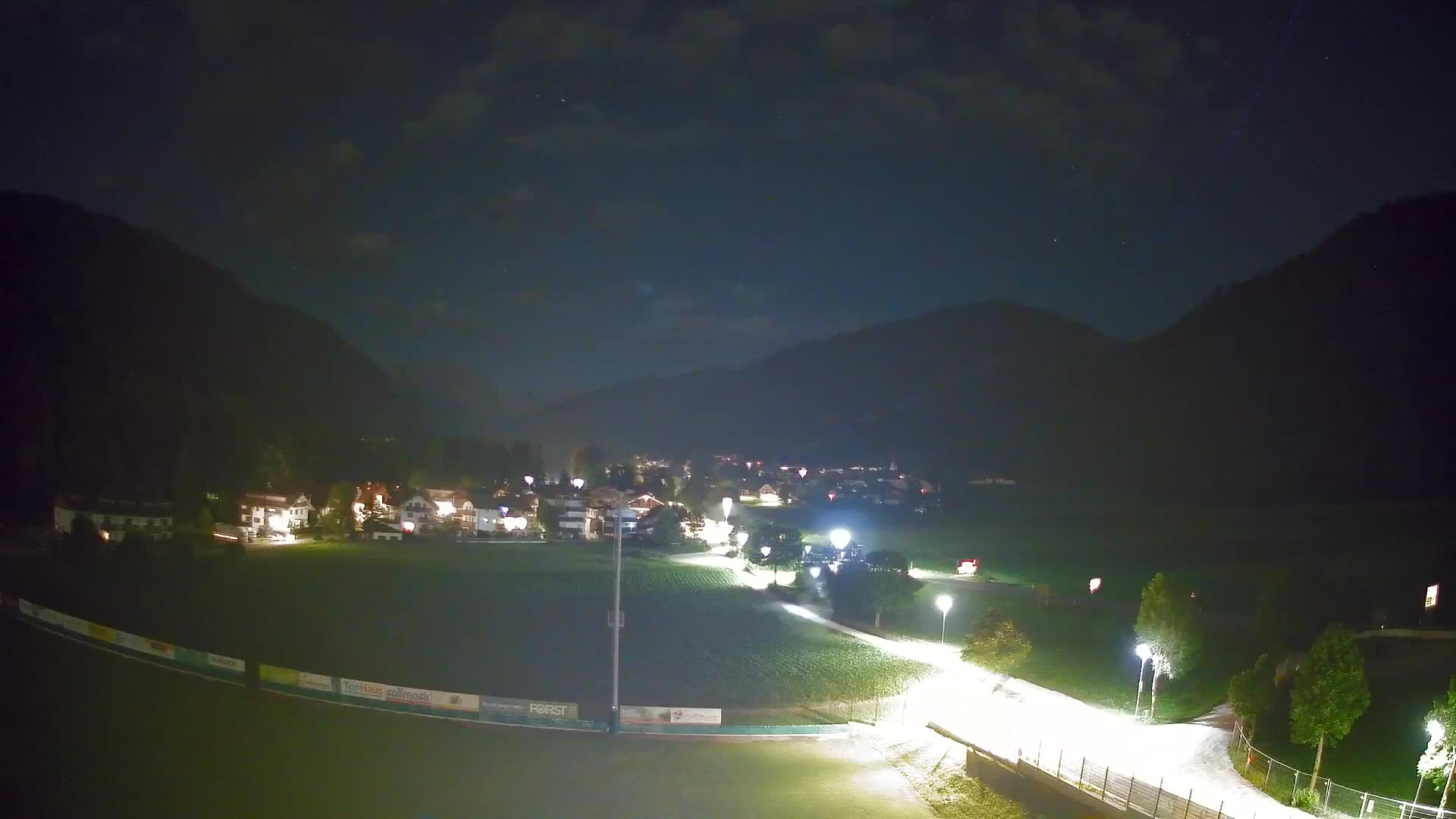 Web kamera Niederrasen / Kronplatz – Pogled uživo iz doline Anterselva