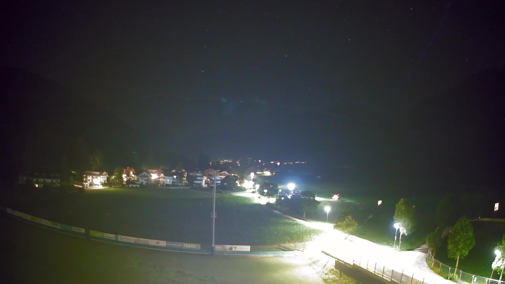 Webcam Niederrasen / Kronplatz – Vue en direct depuis la Vallée d’Anterselva